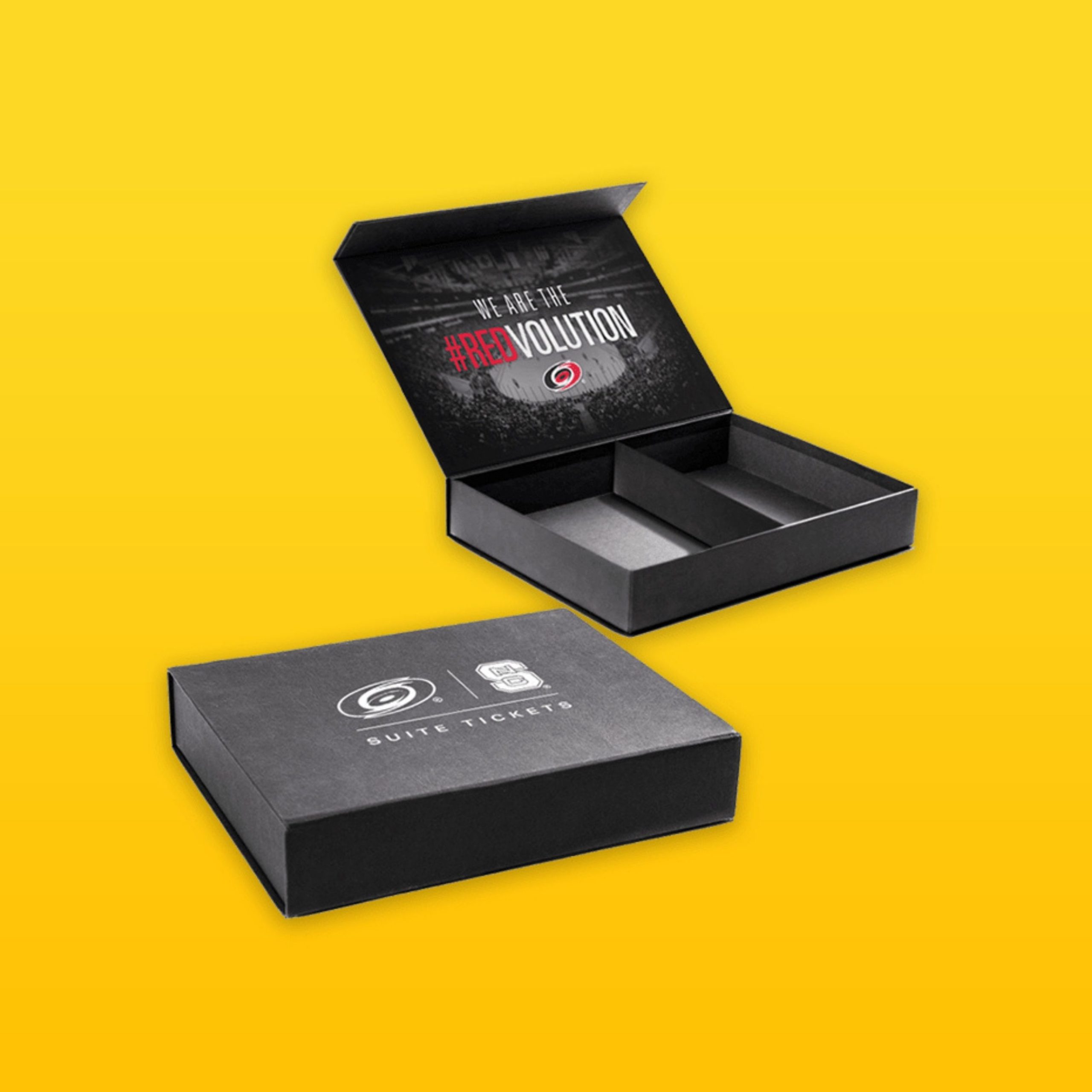 Comprehensive Guide to Rigid Set Up Packaging Boxes for Your Business