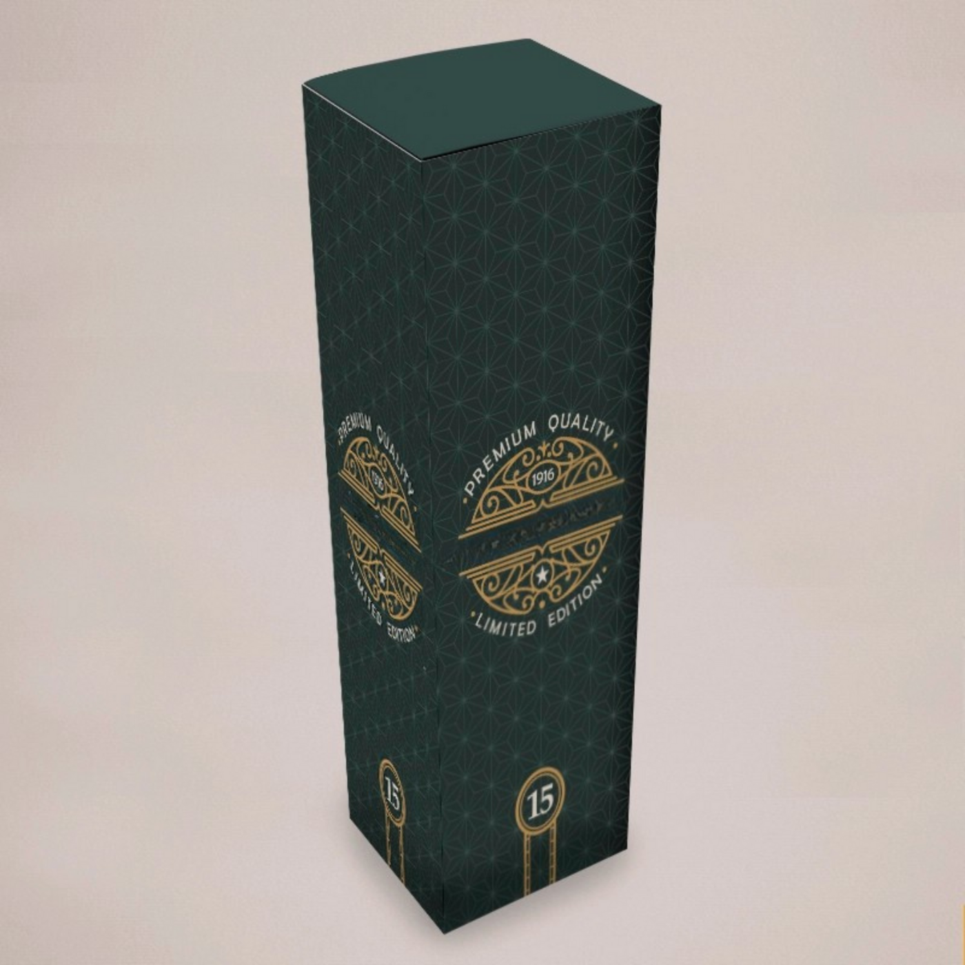 Comprehensive Guide to Bottle Packaging Boxes: Secure Your Bottles with Confidence