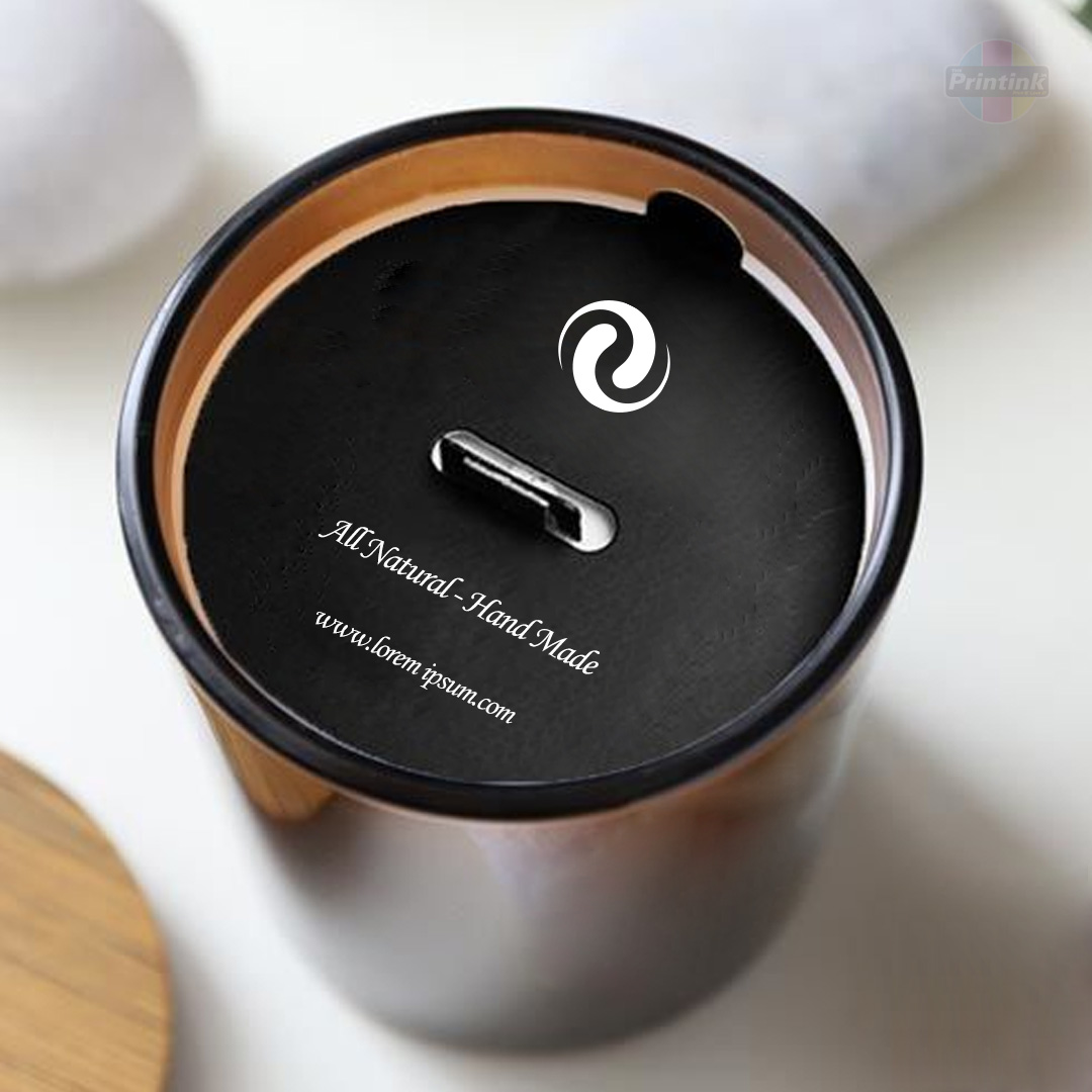 The Ultimate Guide to Custom Candle Dust Covers Packaging Boxes