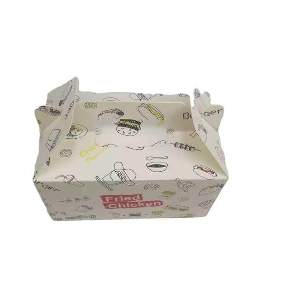 Expert Guide to Chicken Packaging Boxes: Custom Solutions for Freshness and Protection