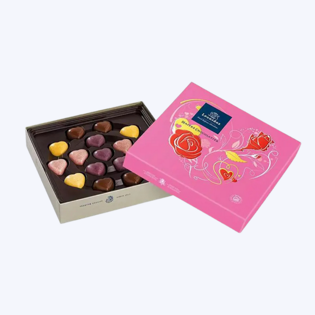 Best Chocolate Candy Packaging Boxes with Lids - Expert Guide