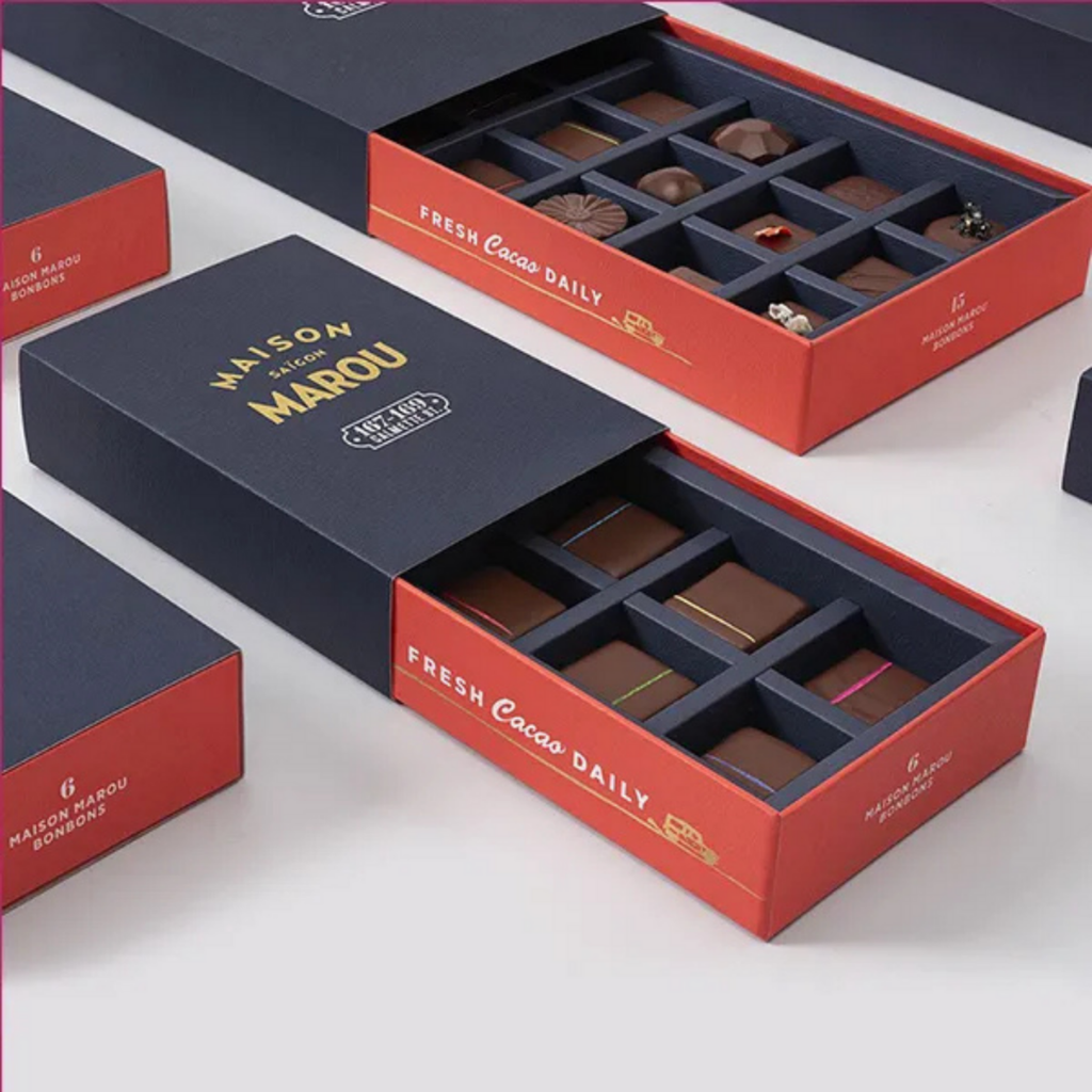 Best Chocolate Candy Packaging Boxes with Lids - Expert Guide