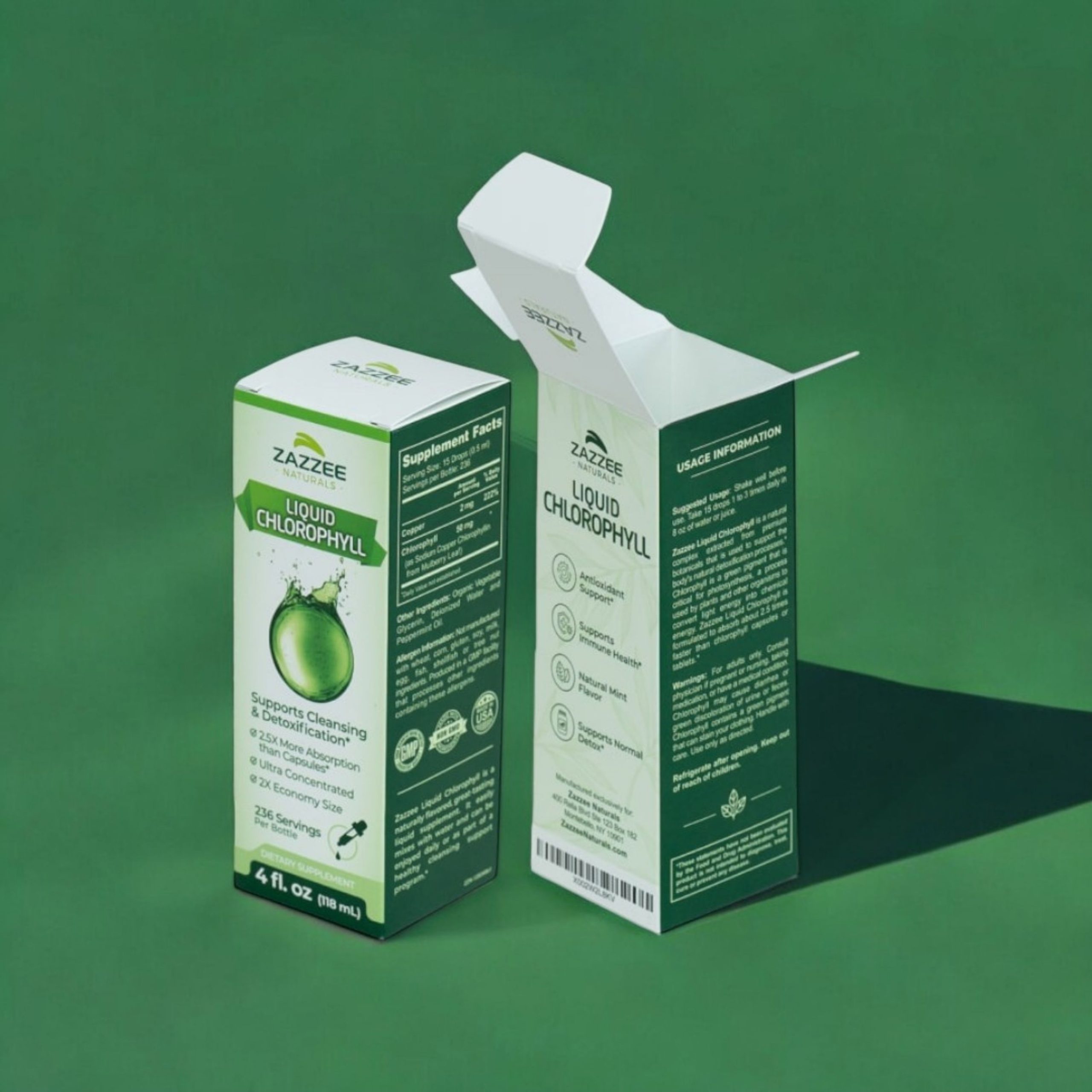 Dietary Supplement Packaging Boxes: A Complete Guide for Your Brand
