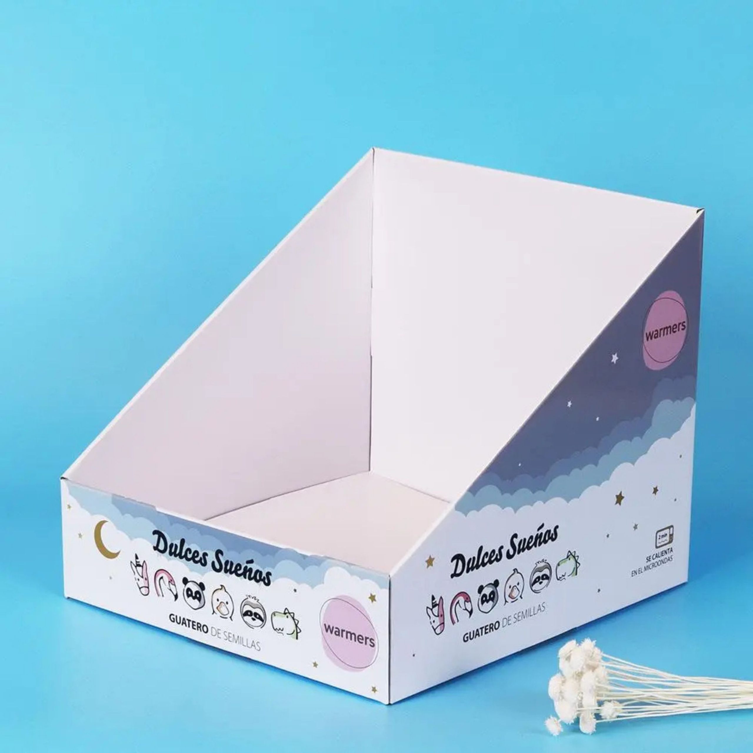 Custom Cardboard Boxes: A Complete Guide to Premium Packaging Solutions