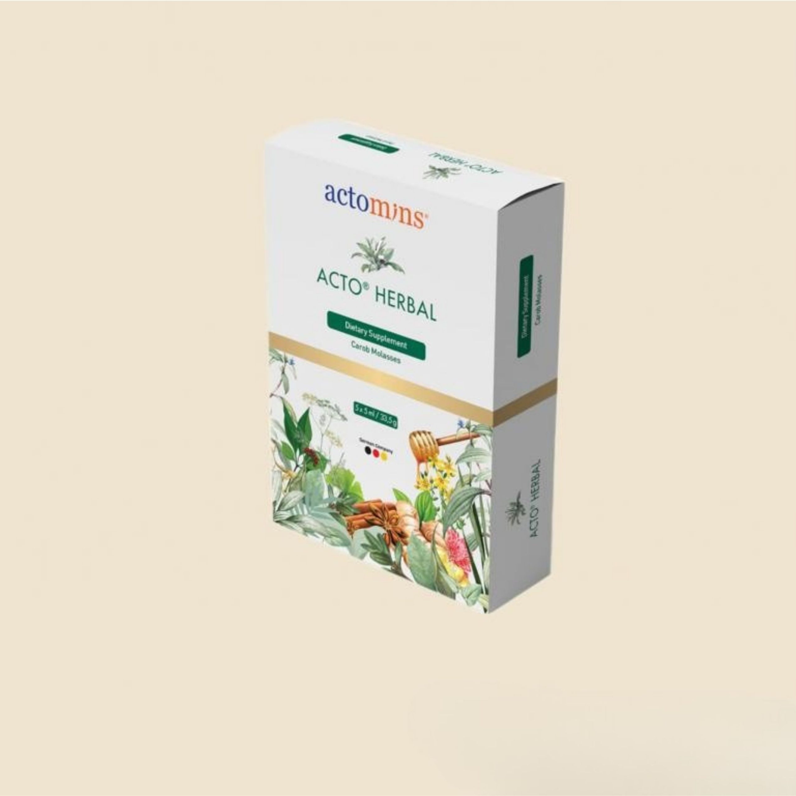 Custom Food Supplement Packaging Boxes: Everything You Need to Know