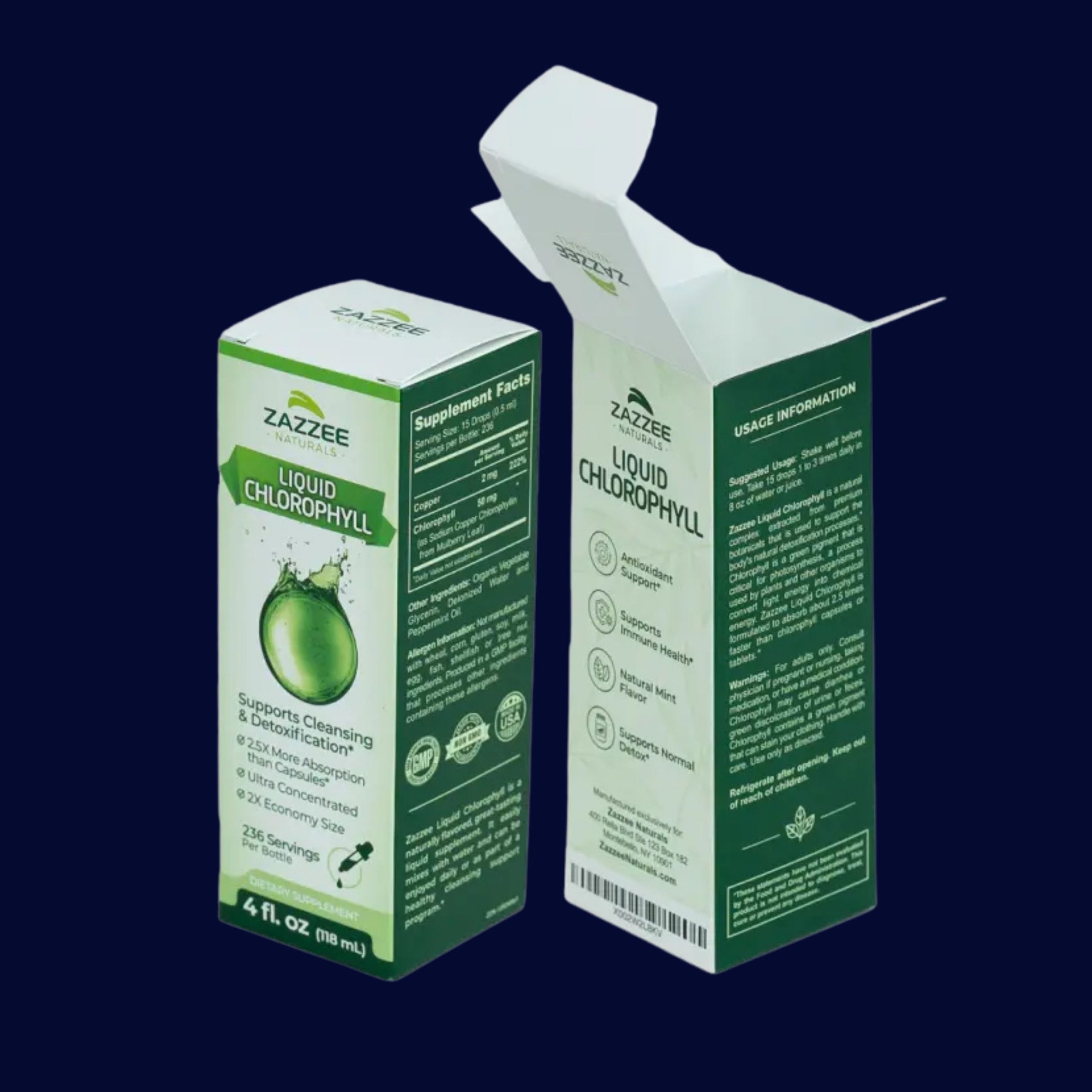 Custom Food Supplement Packaging Boxes: Everything You Need to Know