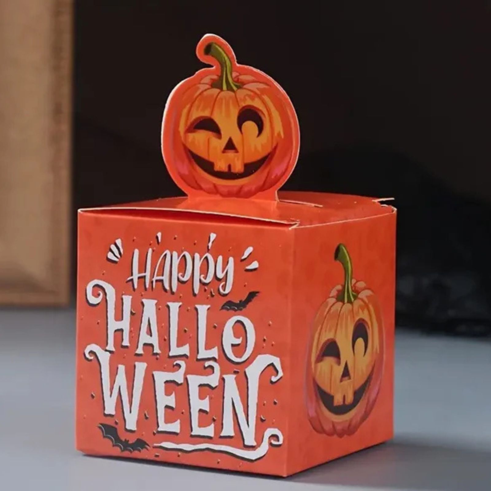 Expert Guide: Halloween & Cookie Gift Packaging Trends