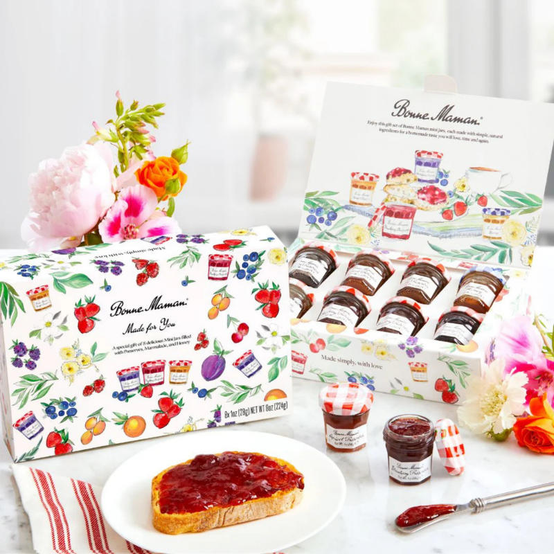 Expert Guide to Selecting the Right Jam Packaging Boxes for Your Needs