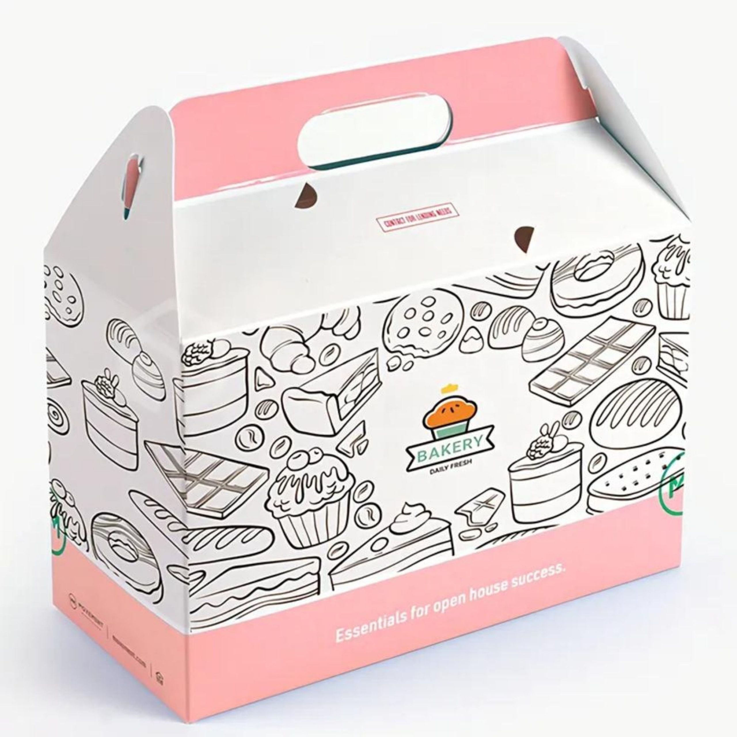 Expert Insights on Kraft Cake Packaging Boxes – A Complete Guide