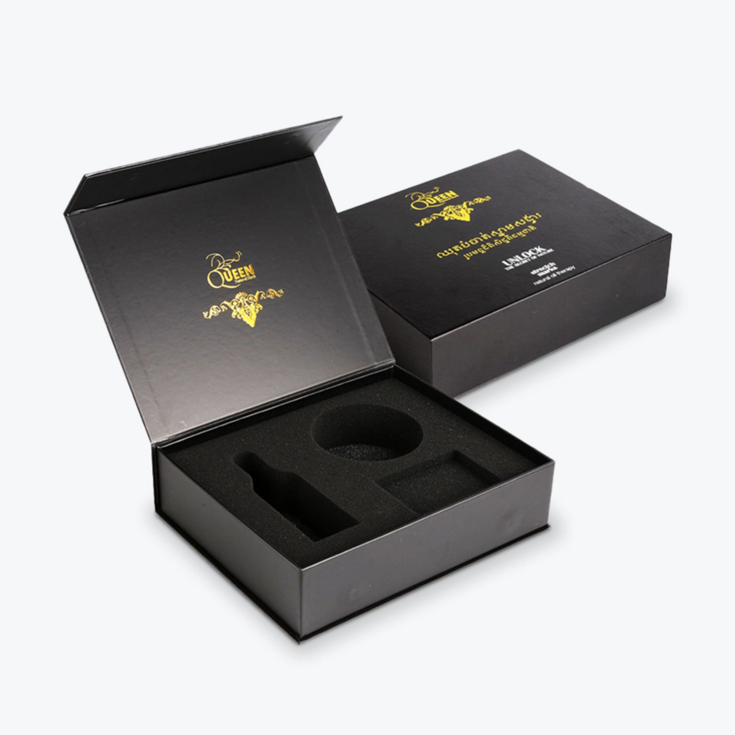 Kraft Magnetic Packaging Boxes: Elevating Your Packaging Game