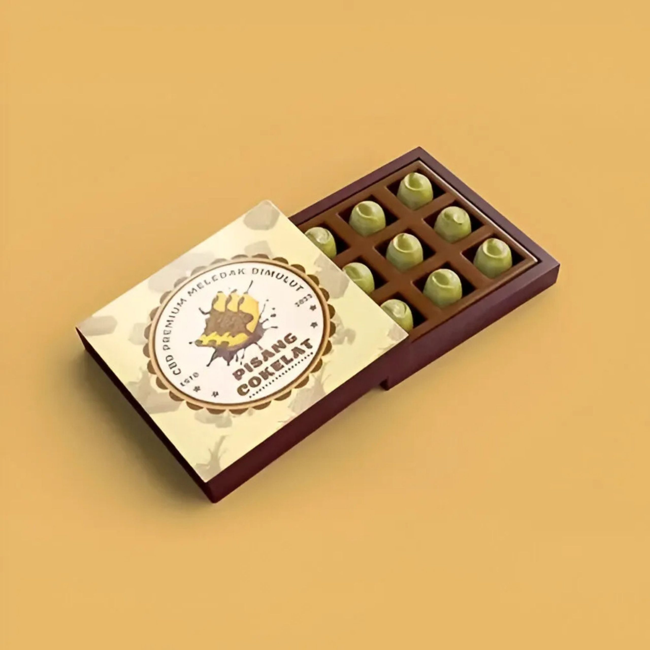 Luxury Chocolate Packaging Boxes: A Complete Guide