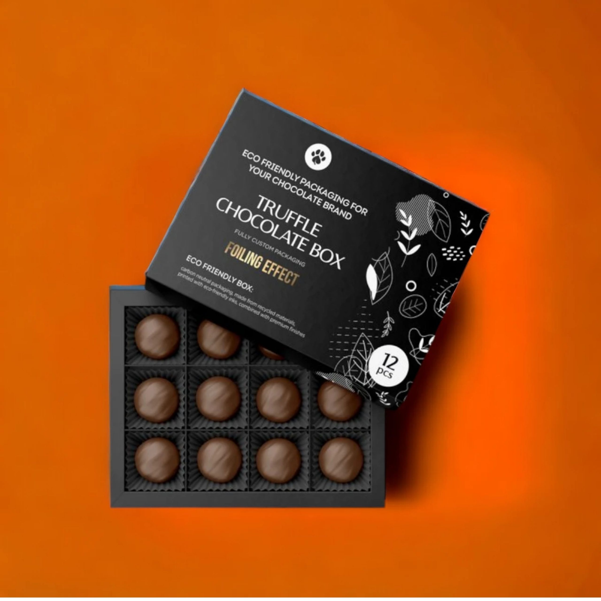 Luxury Chocolate Packaging Boxes: A Complete Guide