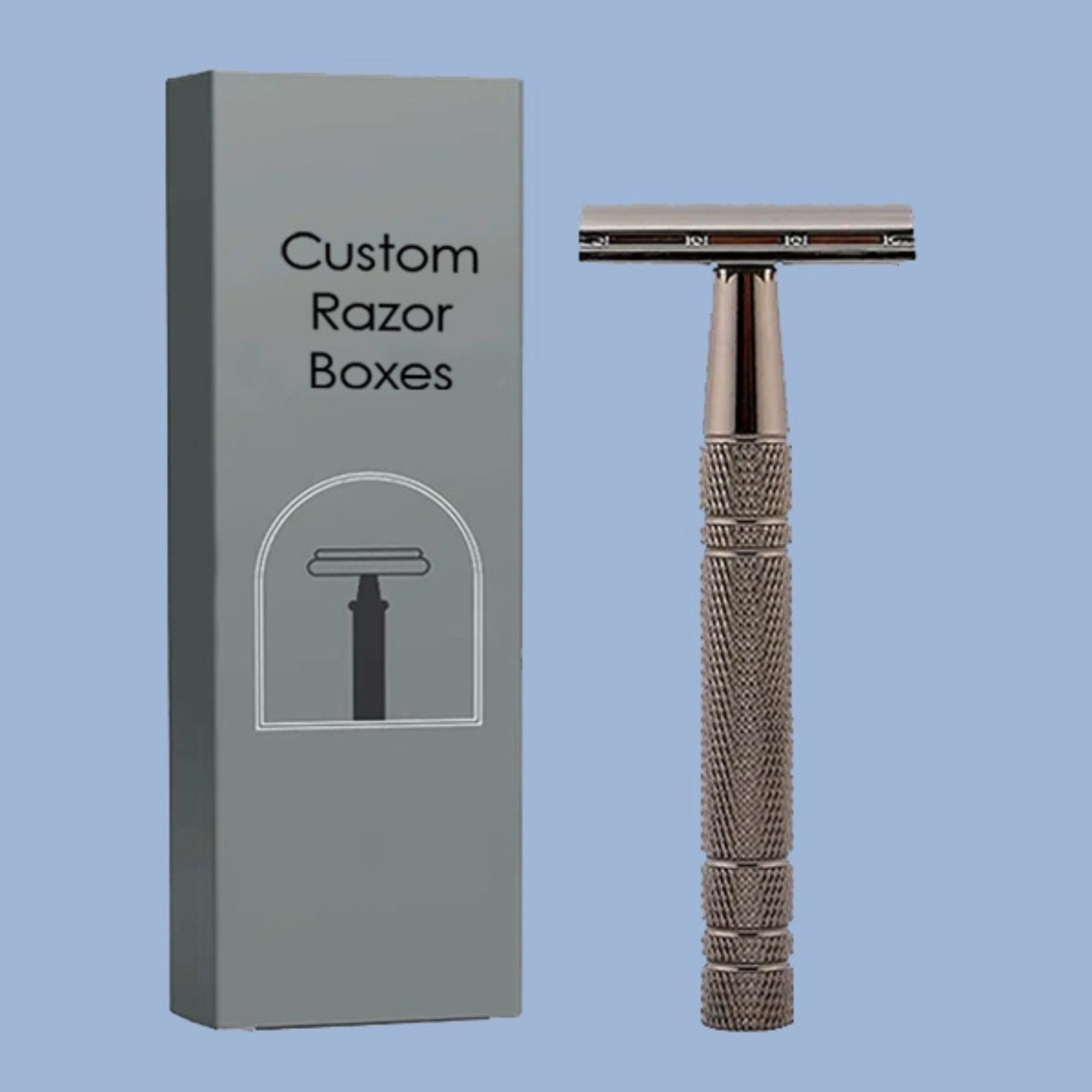 Expert Guide to Custom Razor Packaging Boxes for Premium Branding