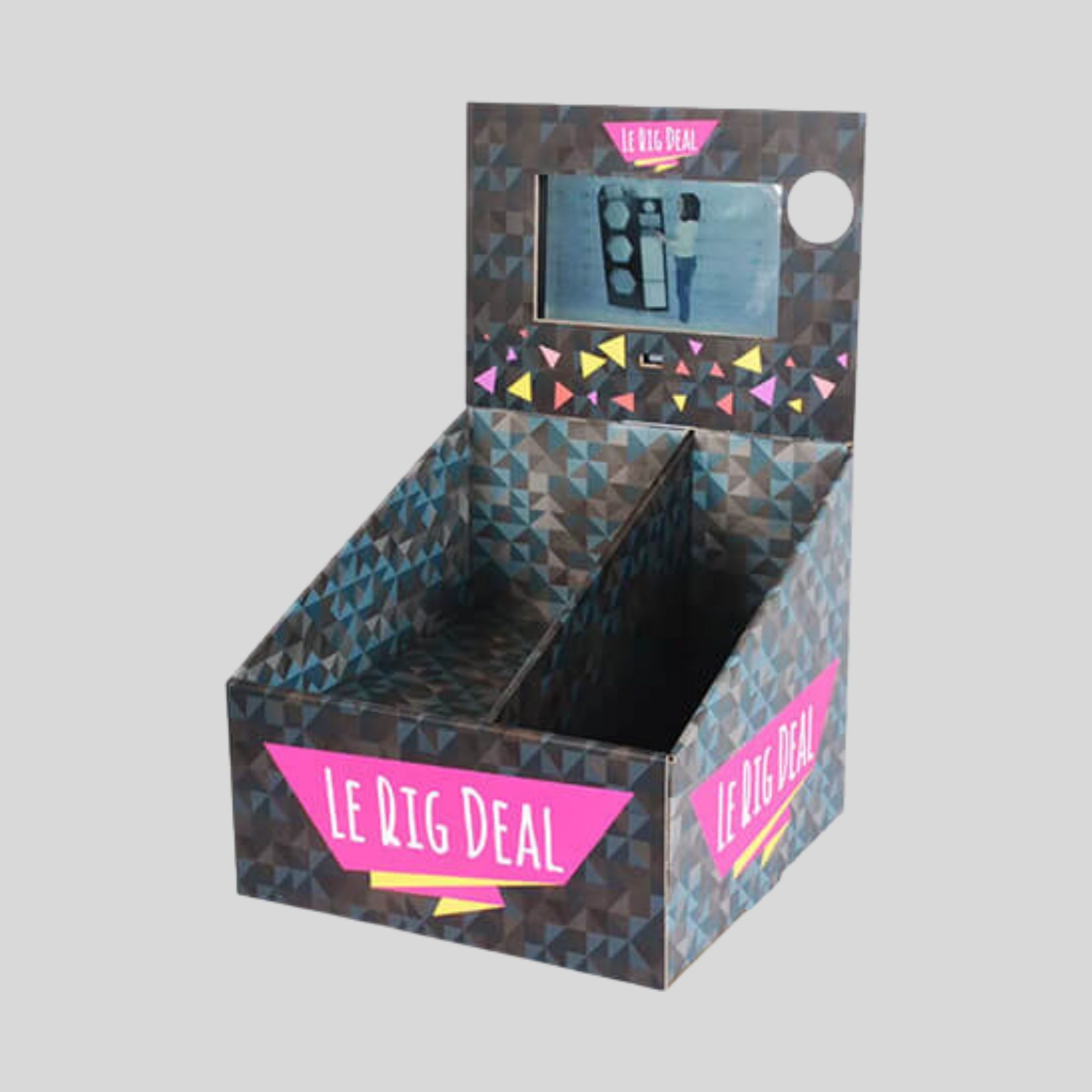 Everything You Need to Know About Retail Display Packaging Boxes
