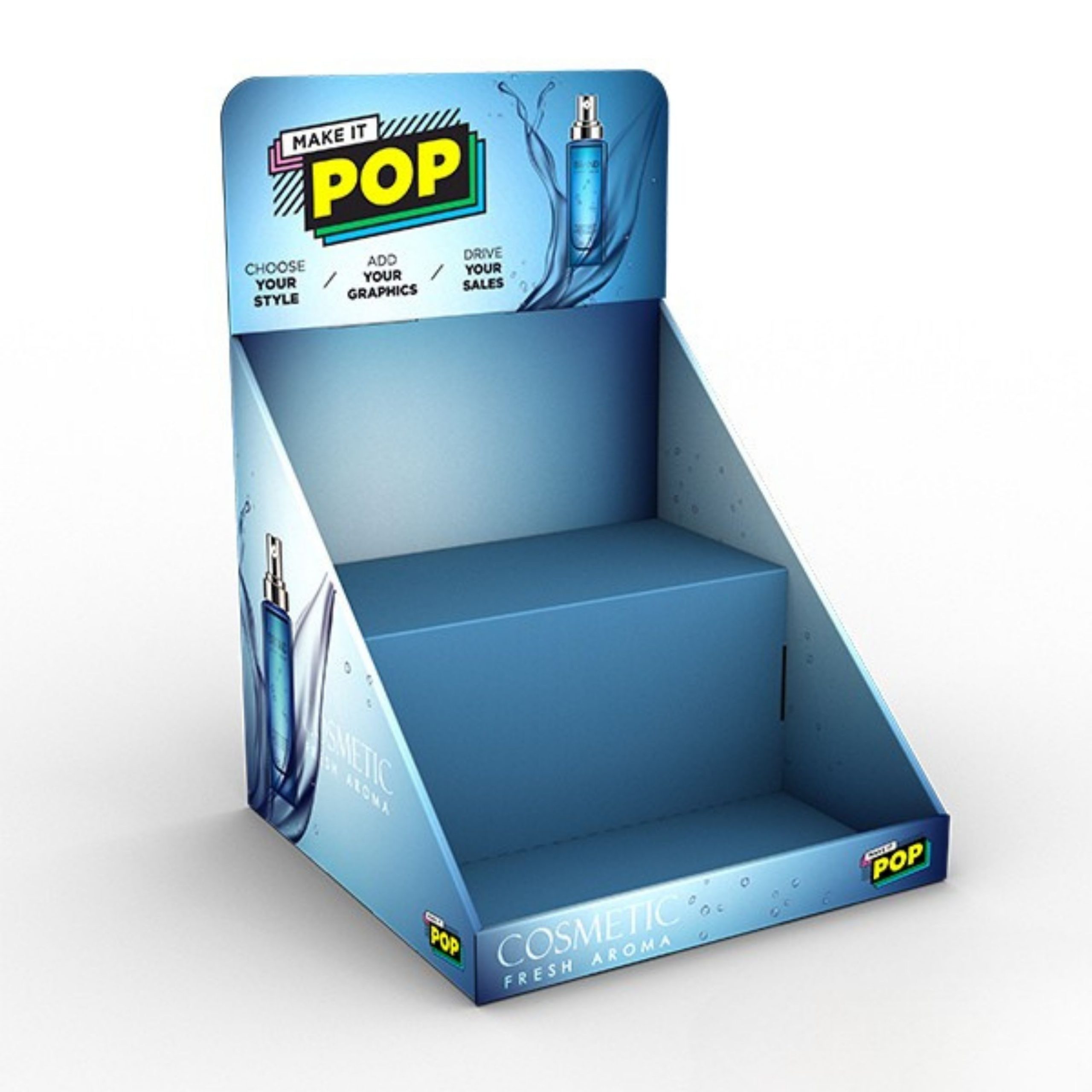 Everything You Need to Know About Retail Display Packaging Boxes