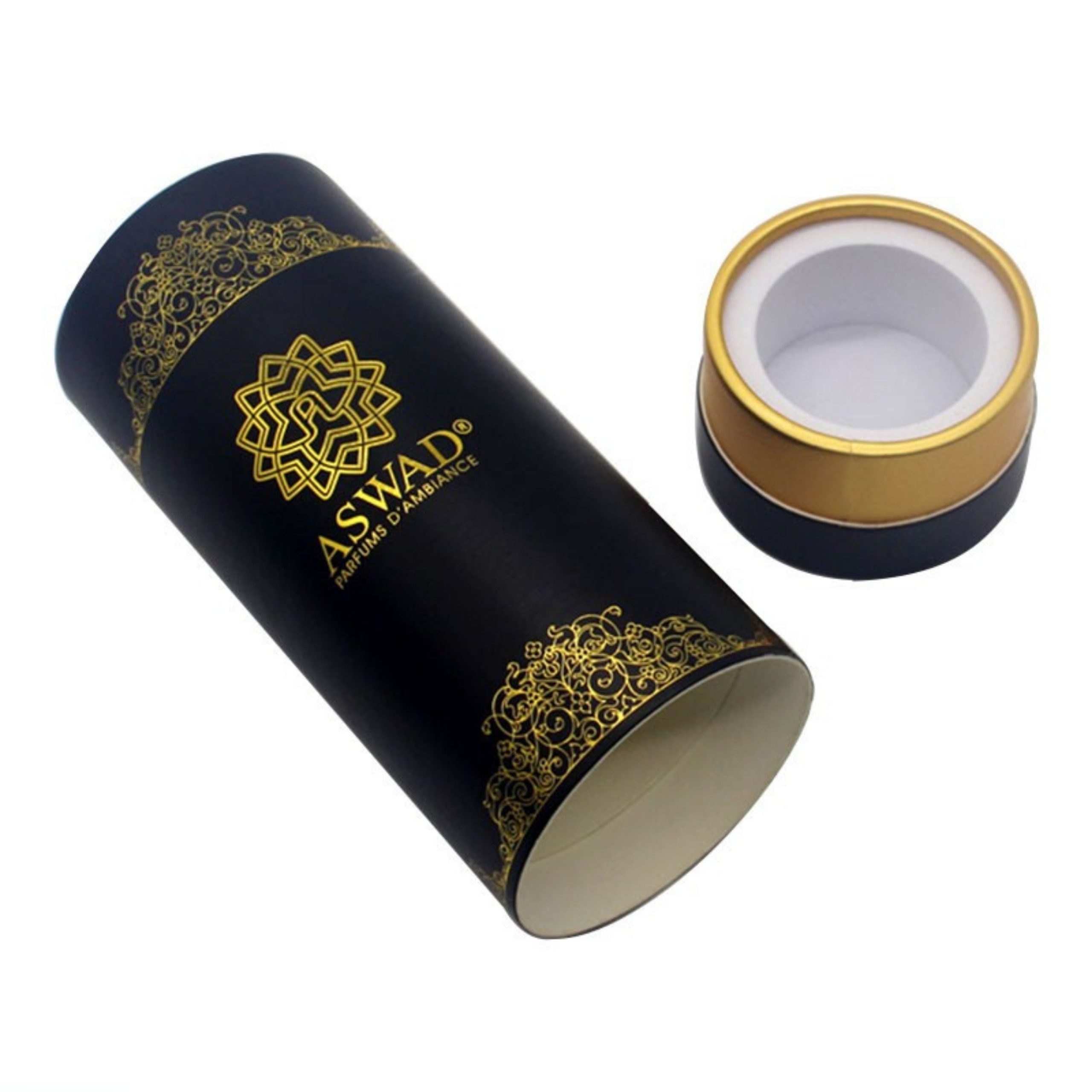The Ultimate Guide to Round Rigid Packaging Boxes for Modern Businesses
