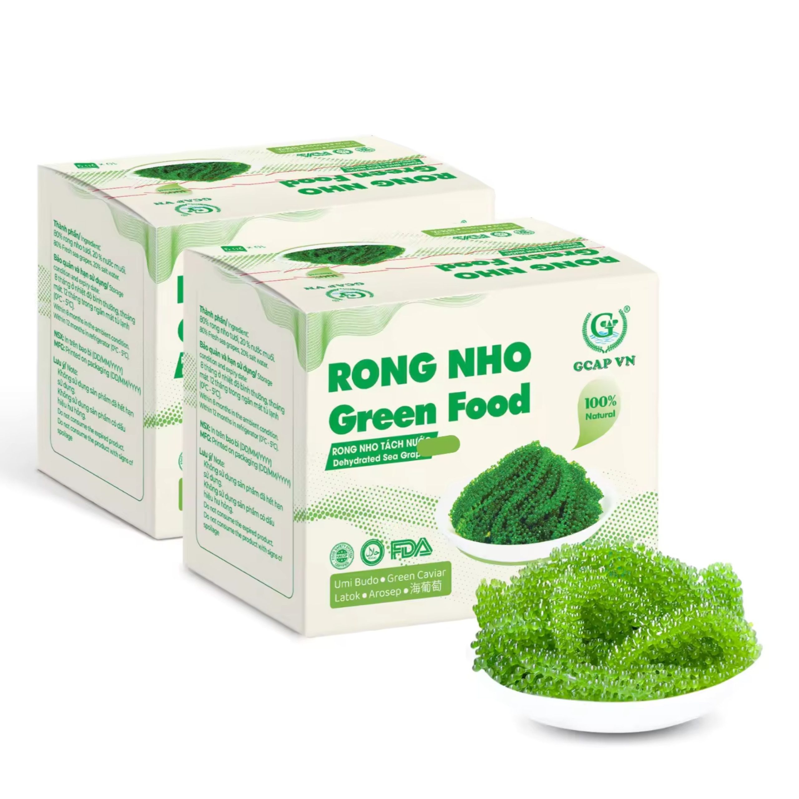 Seaweed Packaging Innovations: A Sustainable Future for Packaging