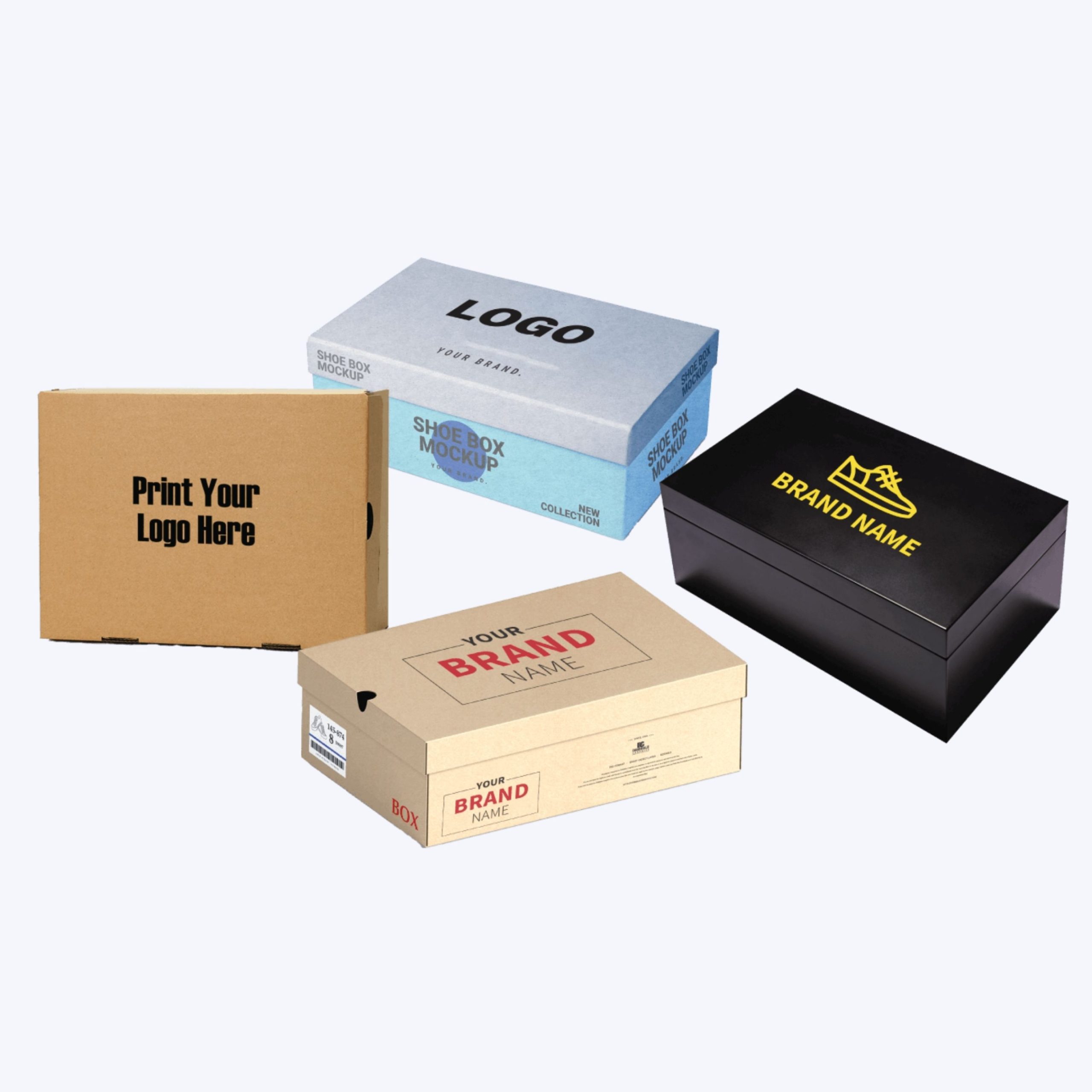 Innovative Custom Cardboard Boxes: Transform Your Packaging Today