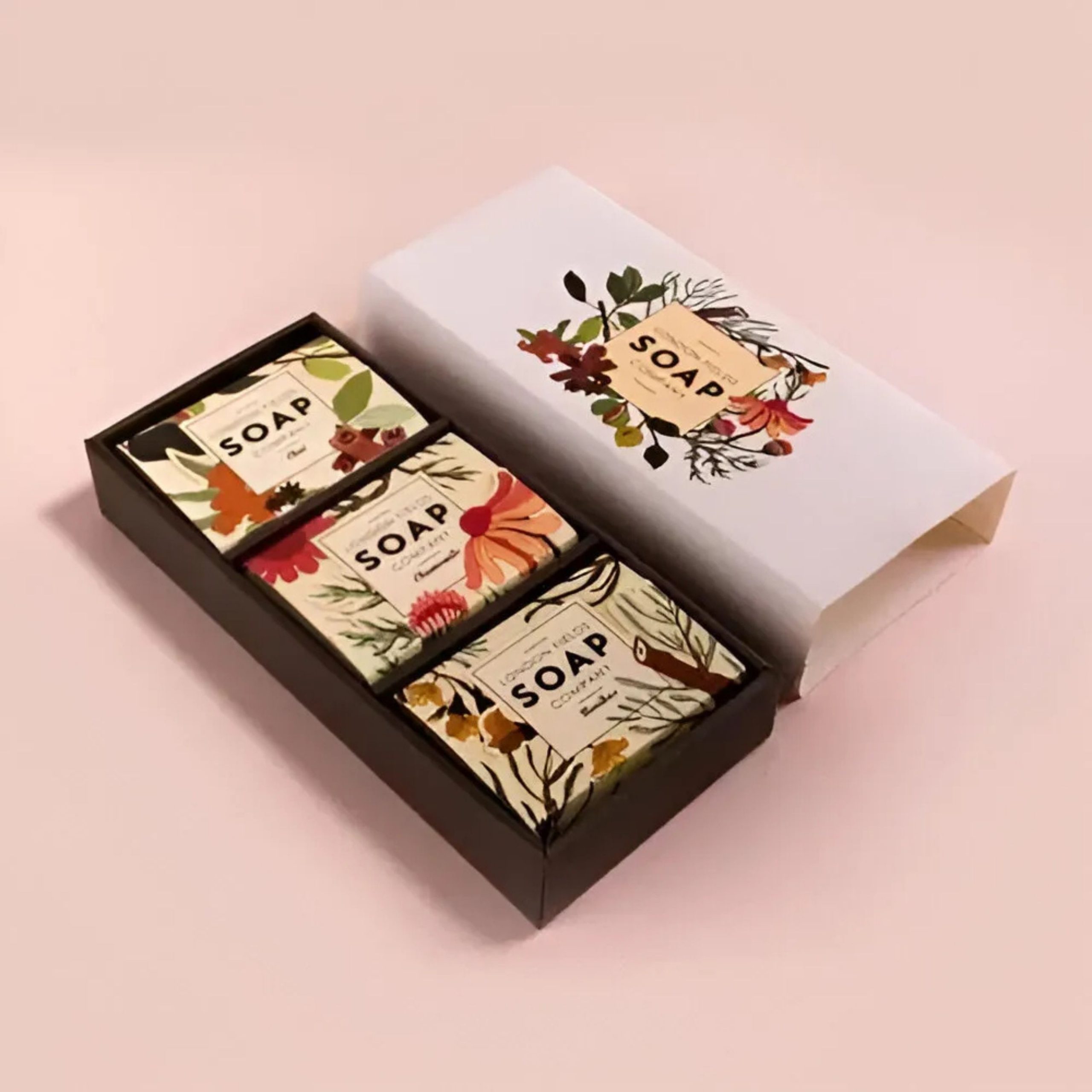 Elevate Your Brand: The Ultimate Guide to Soap Packaging Solutions