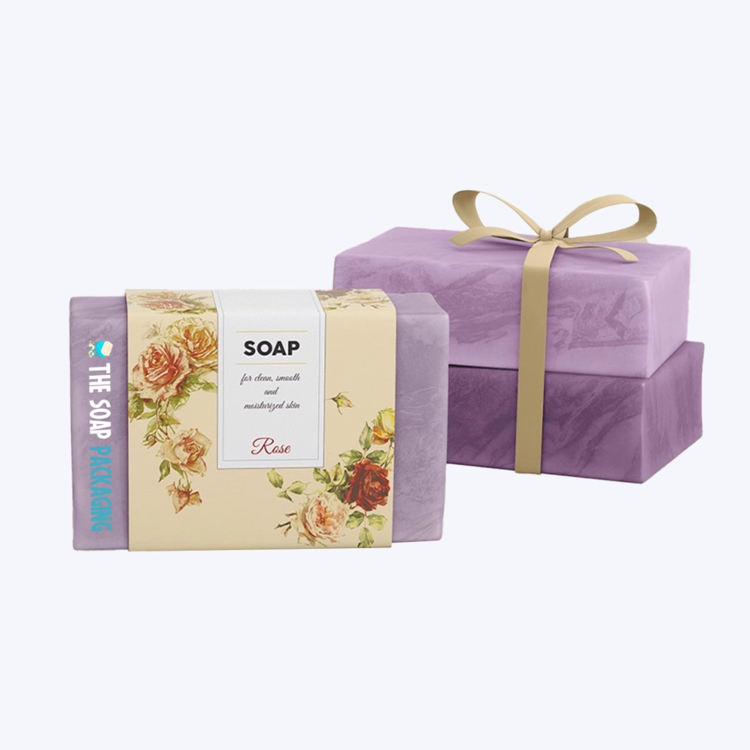 Elevate Your Brand: The Ultimate Guide to Soap Packaging Solutions