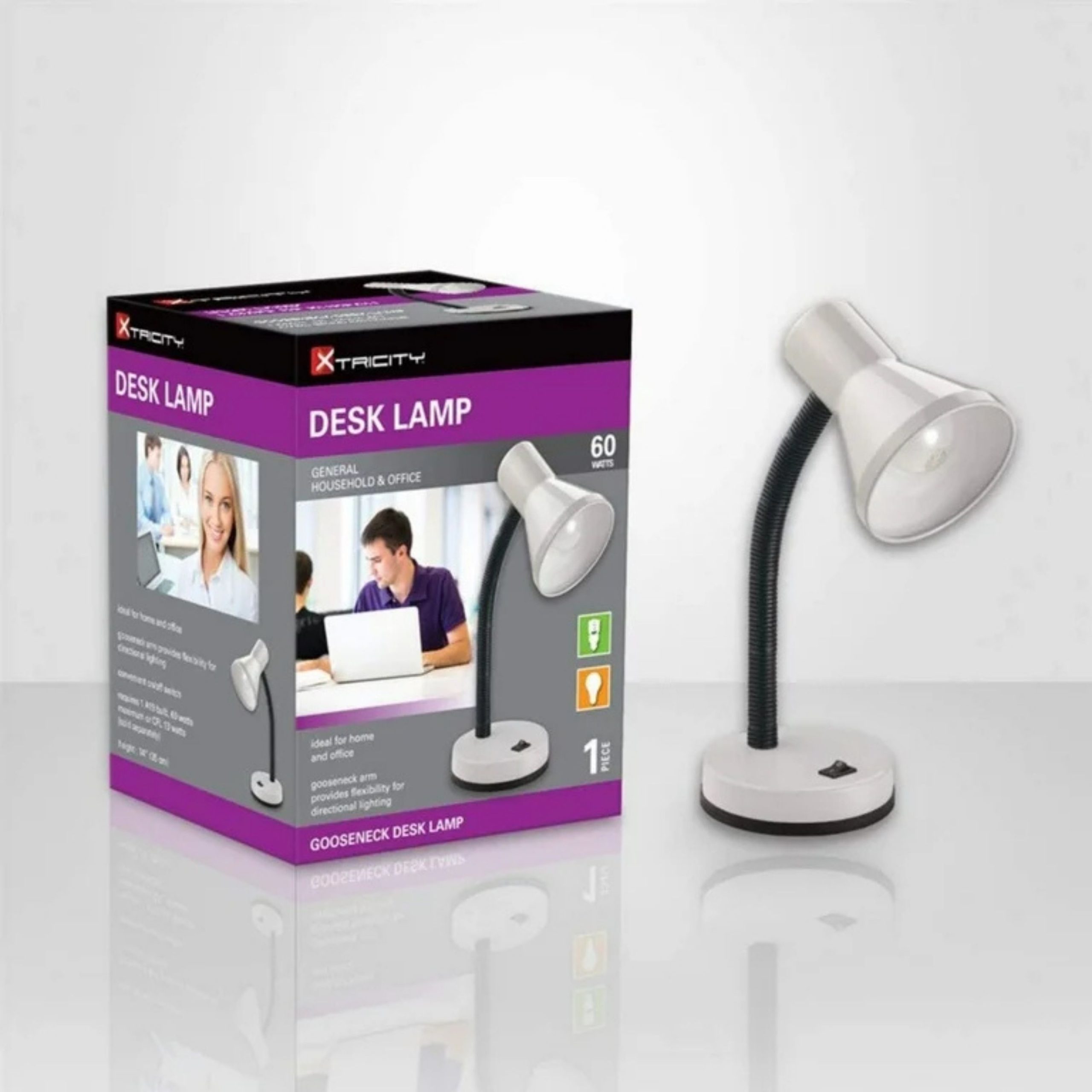 High-Quality Custom Table Lamp Packaging Boxes | Expert Guide
