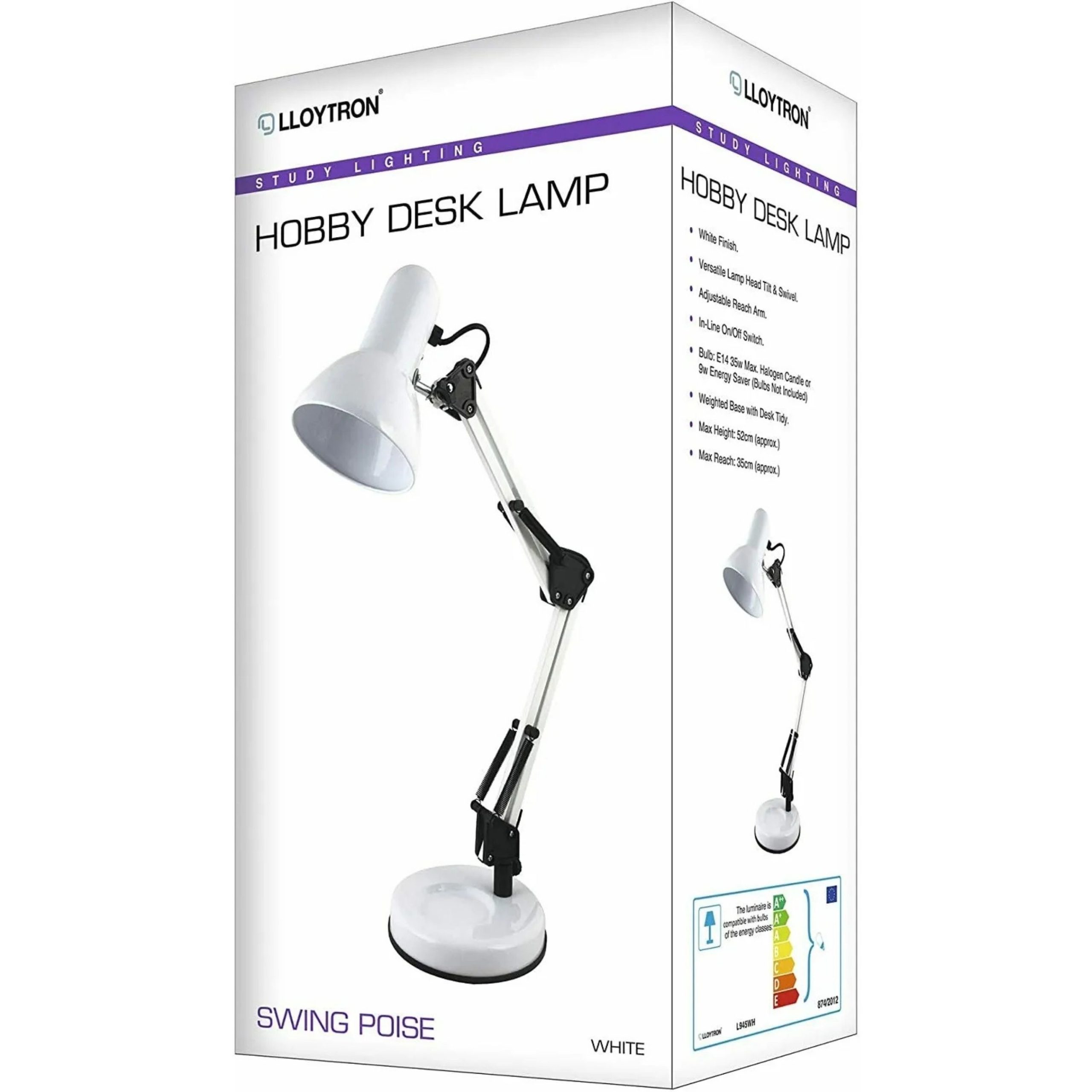 High-Quality Custom Table Lamp Packaging Boxes | Expert Guide