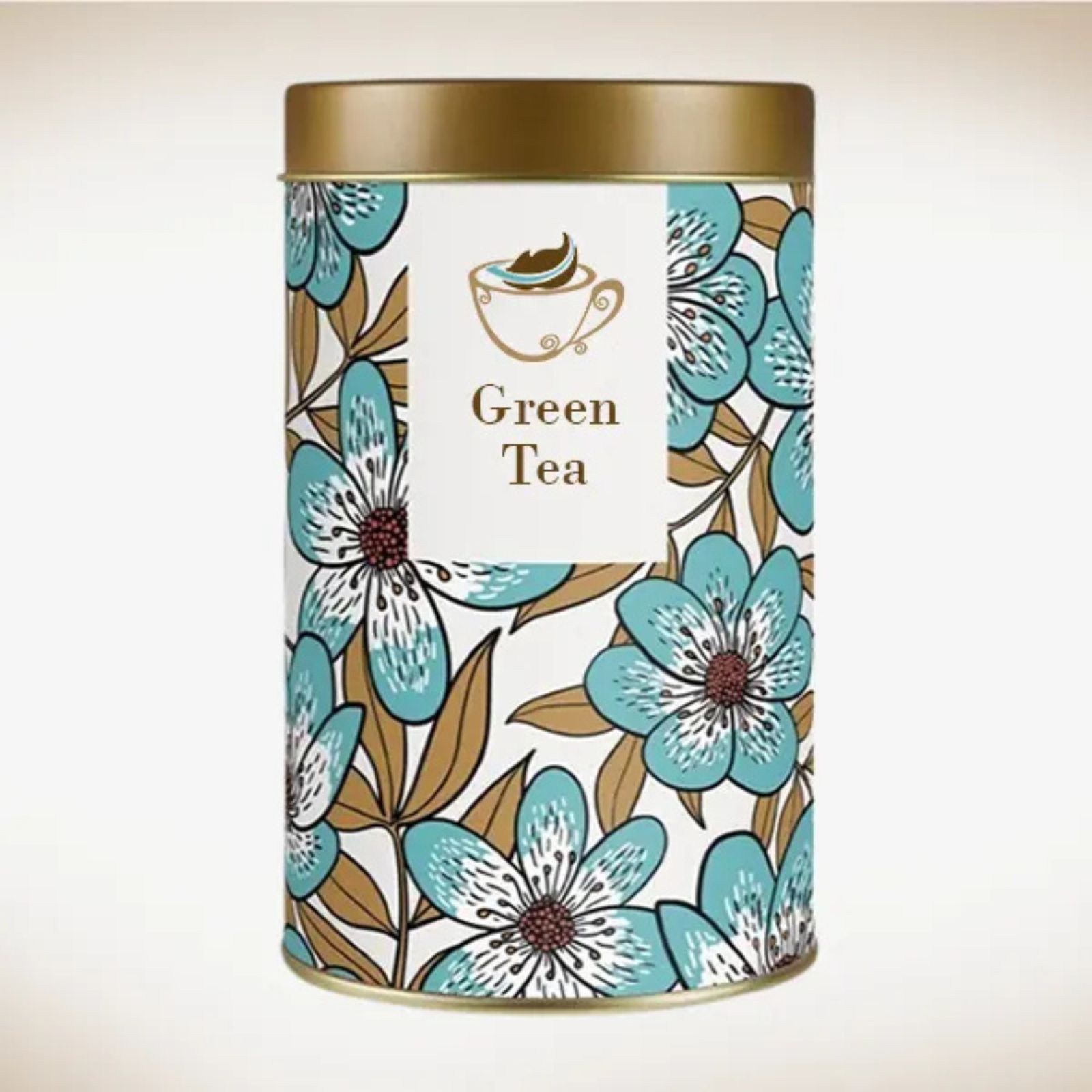 The Ultimate Guide to Tea Tin Canister Packaging Boxes