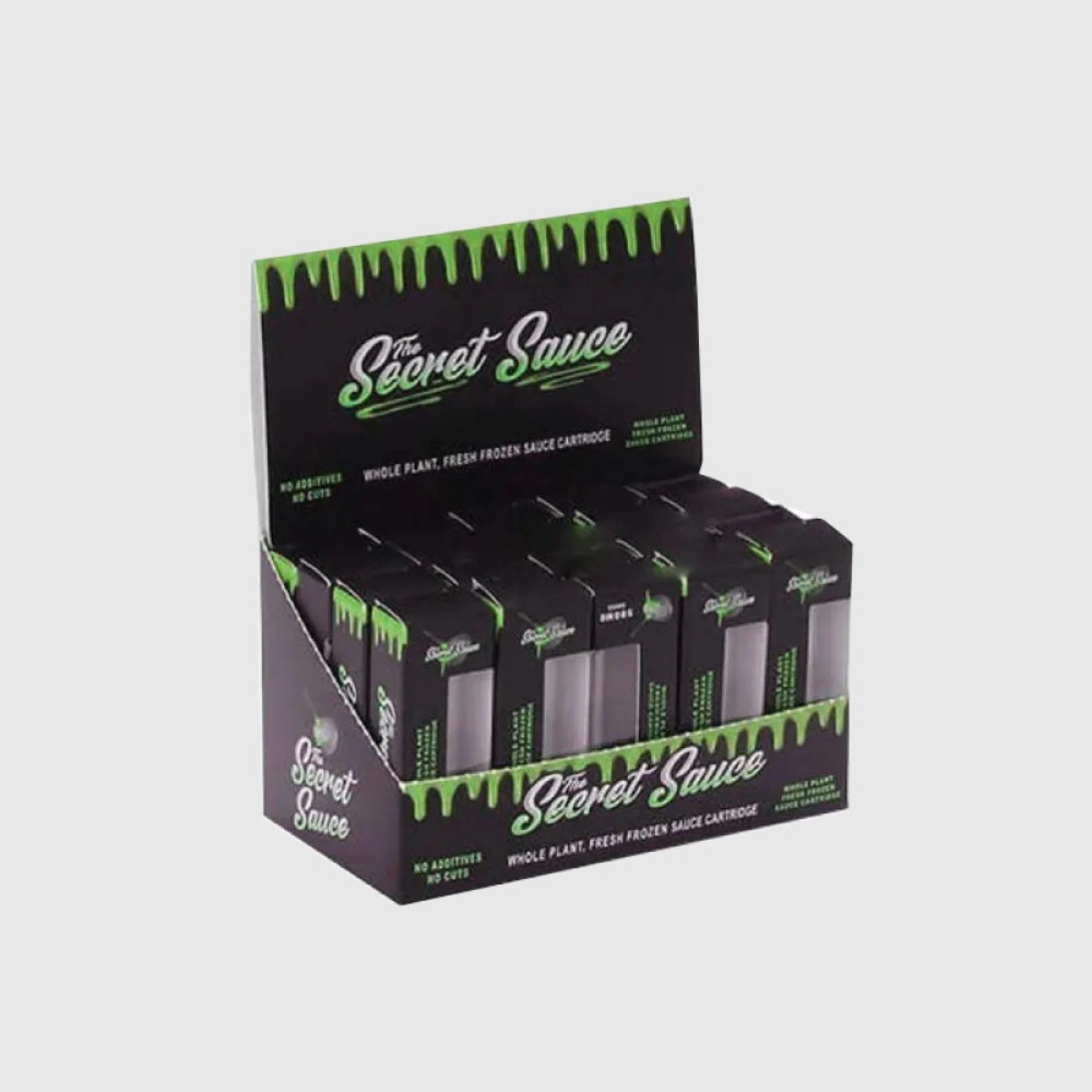 Enhance Your Brand Image with Vape Display Packaging Boxes