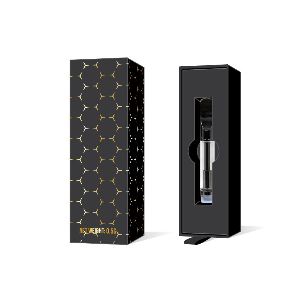 Everything You Need to Know About Vape Pen Packaging Boxes