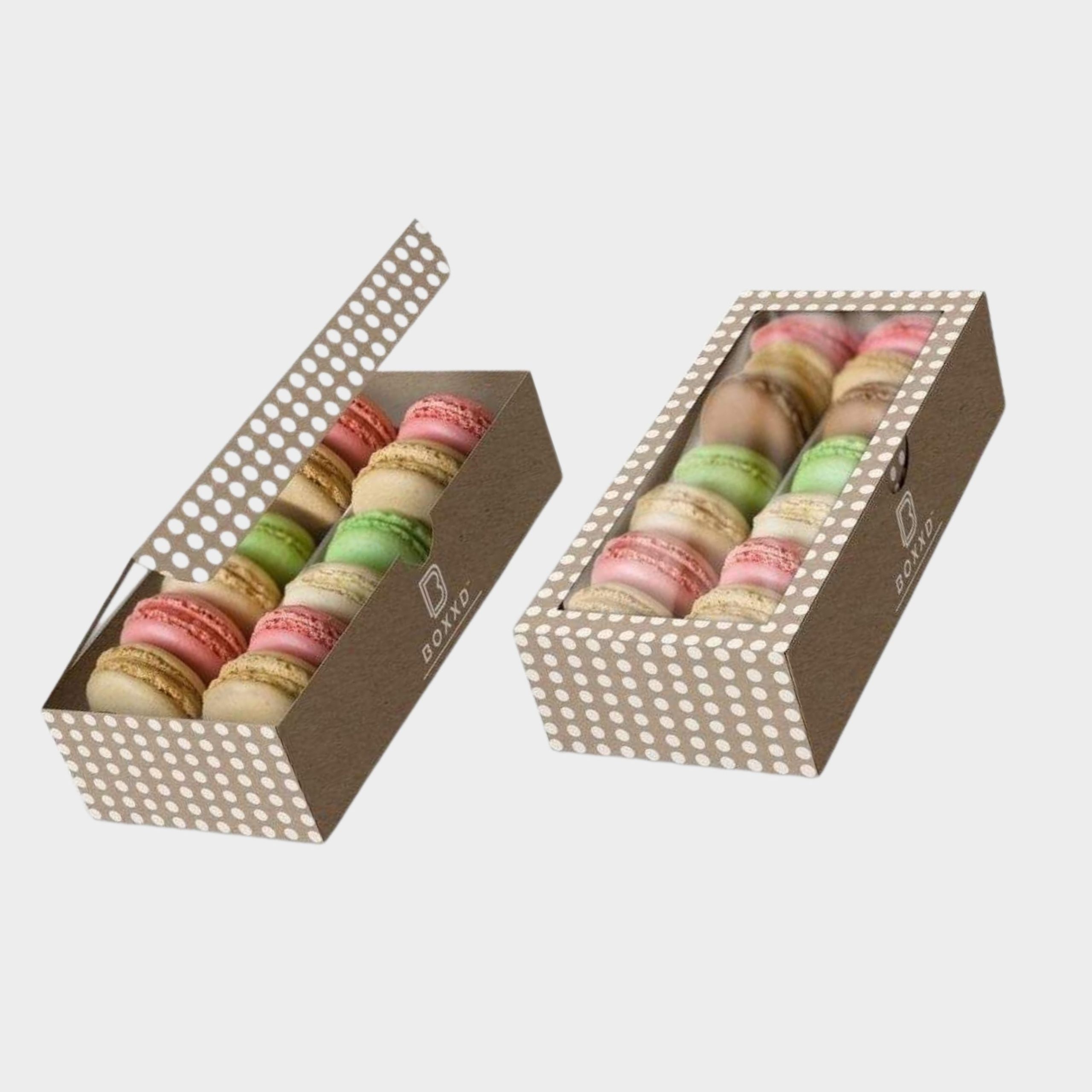 Everything You Need to Know About Window Dessert Packaging Boxes