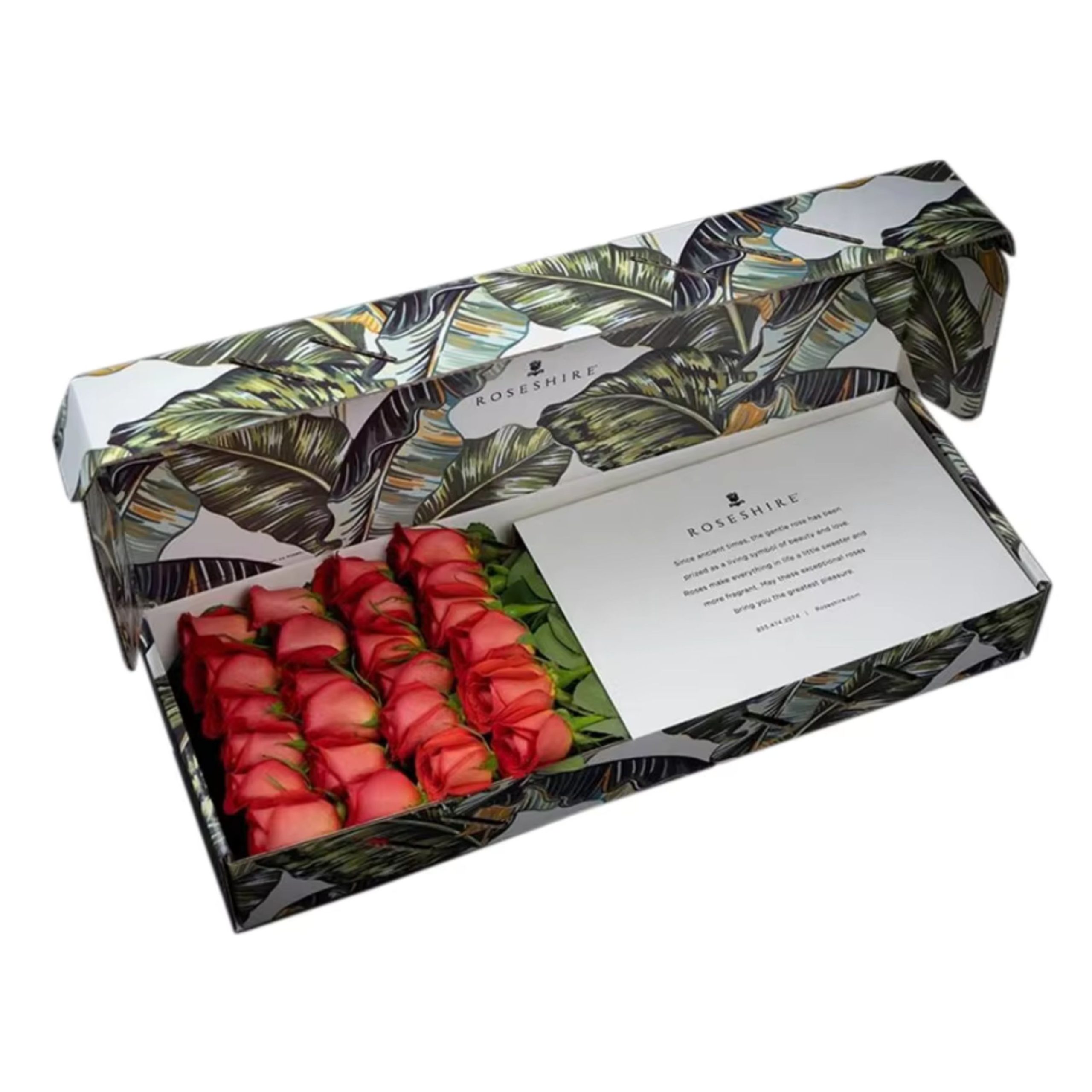 Expert Guide to Choosing the Best Flower Shipping Packaging Boxes