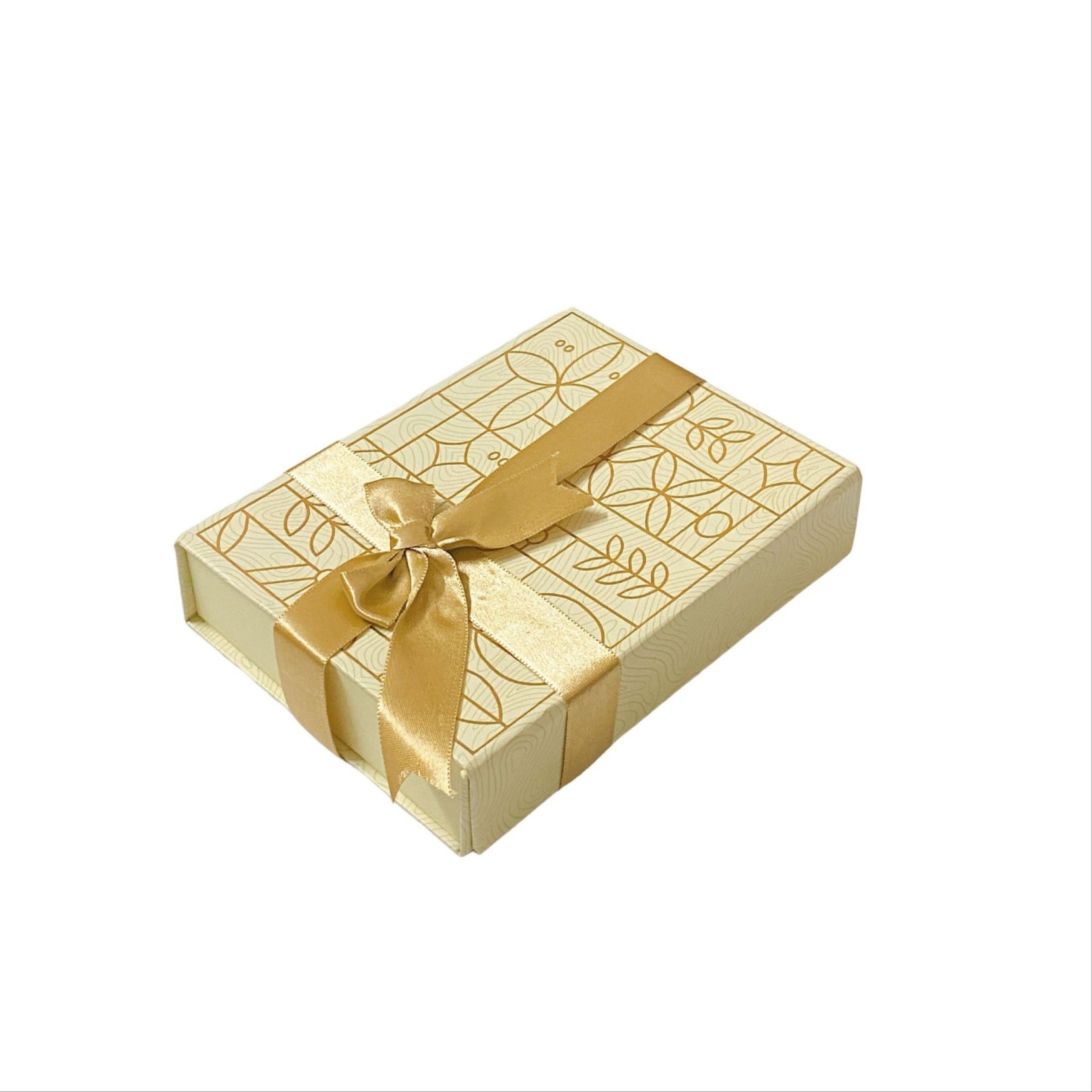 The Ultimate Guide to Luxury Magnetic Gift Boxes