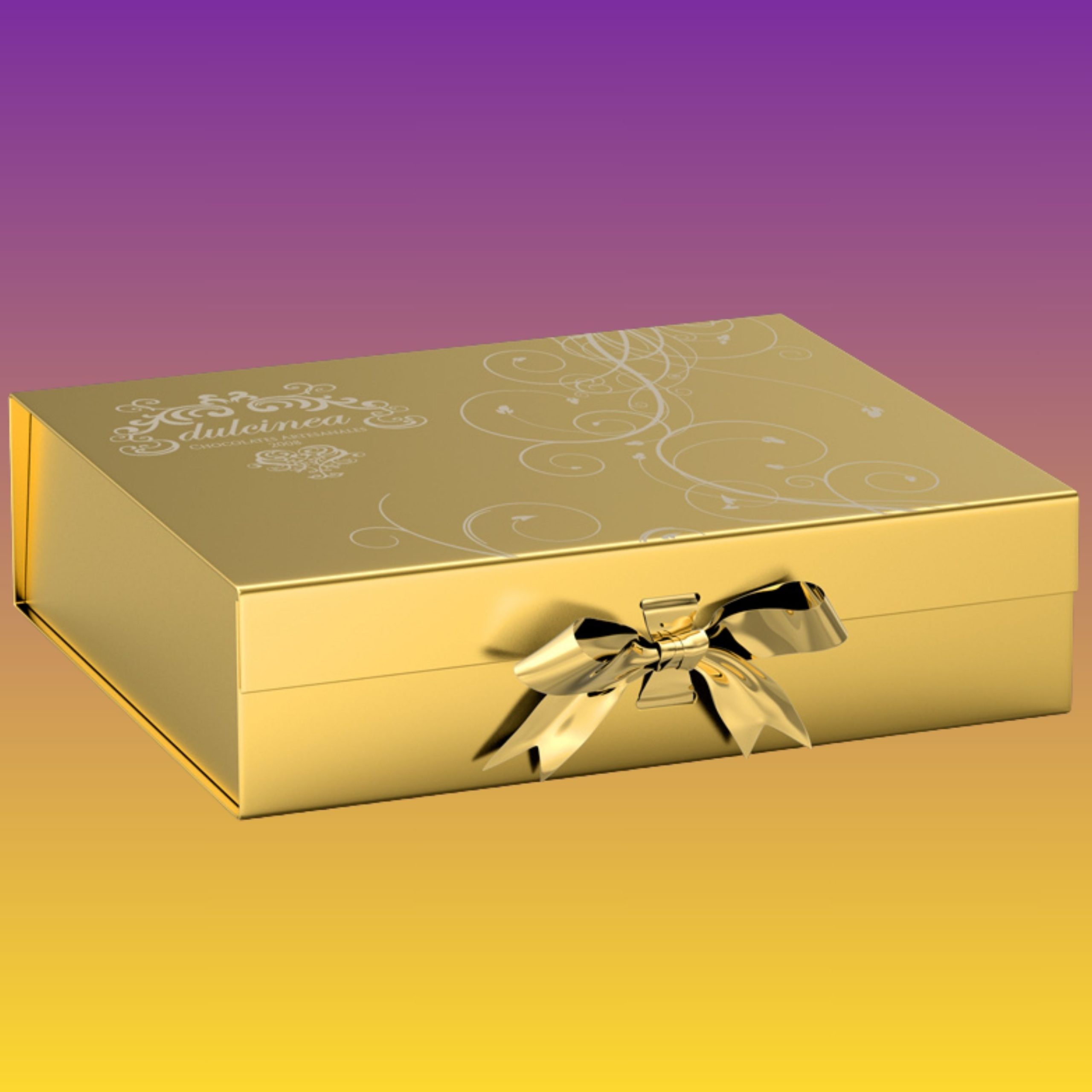The Ultimate Guide to Luxury Magnetic Gift Boxes