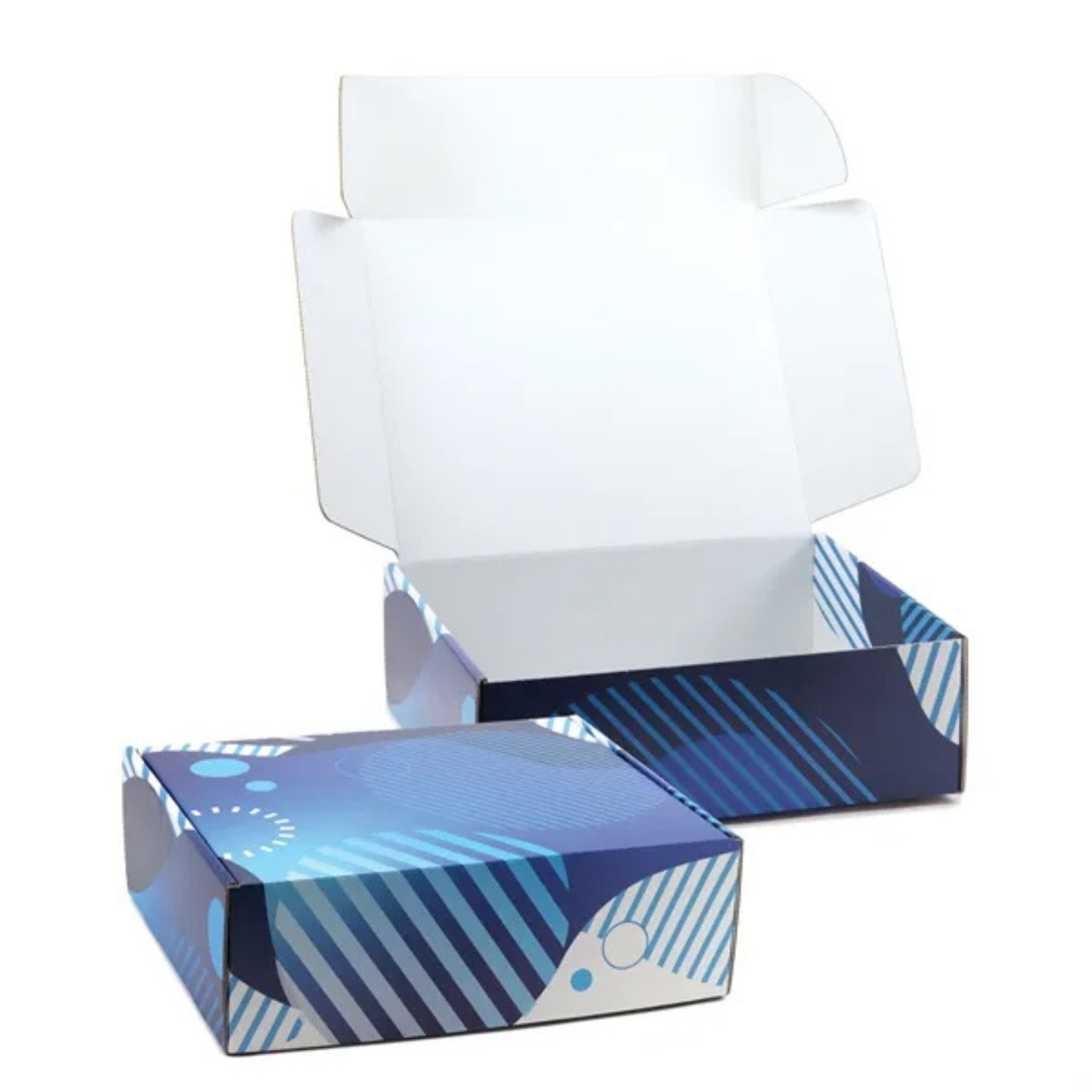 Complete Guide to Plain Packaging Boxes and Shipping Solutions