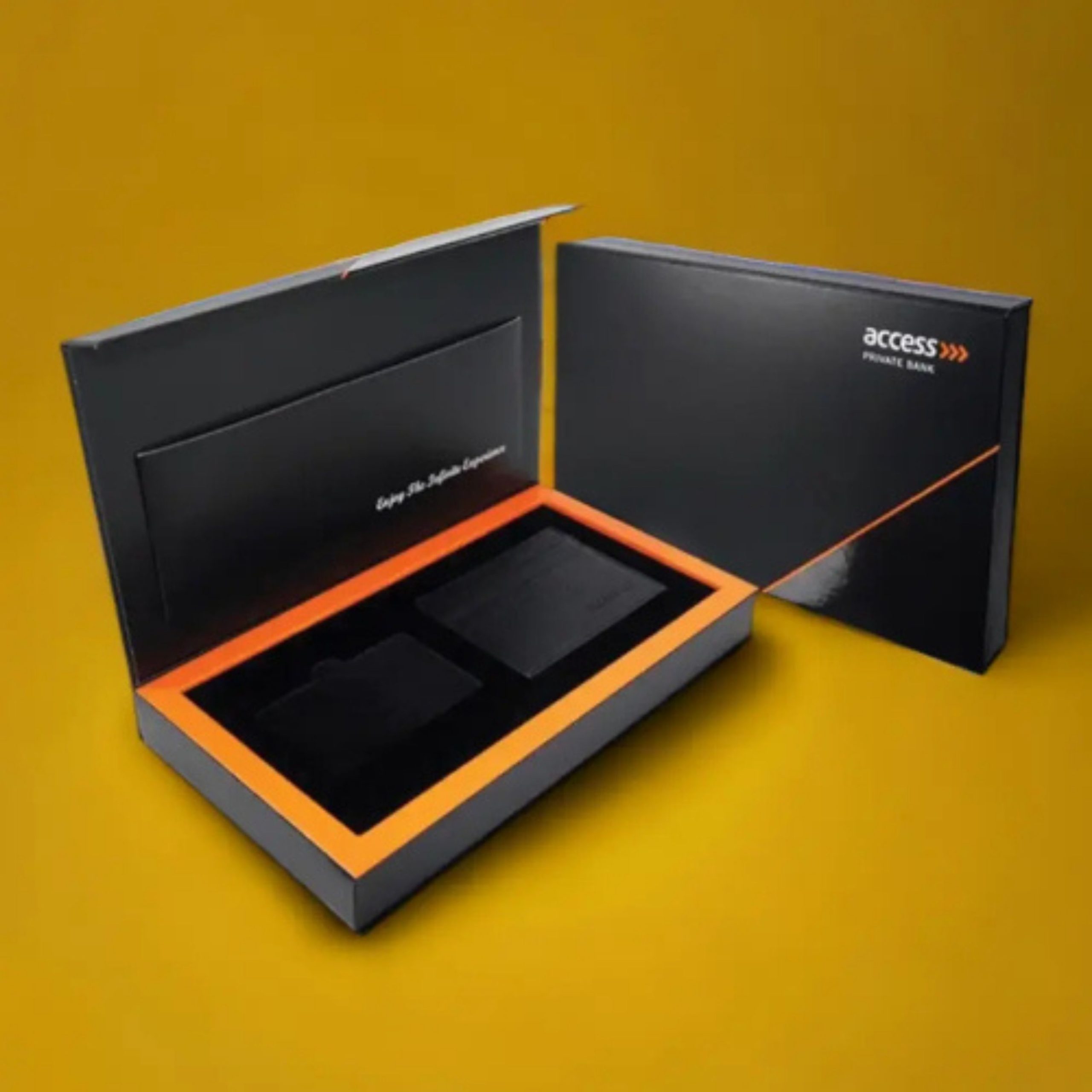 Custom Cardboard Boxes: Enhance Your Packaging Experience