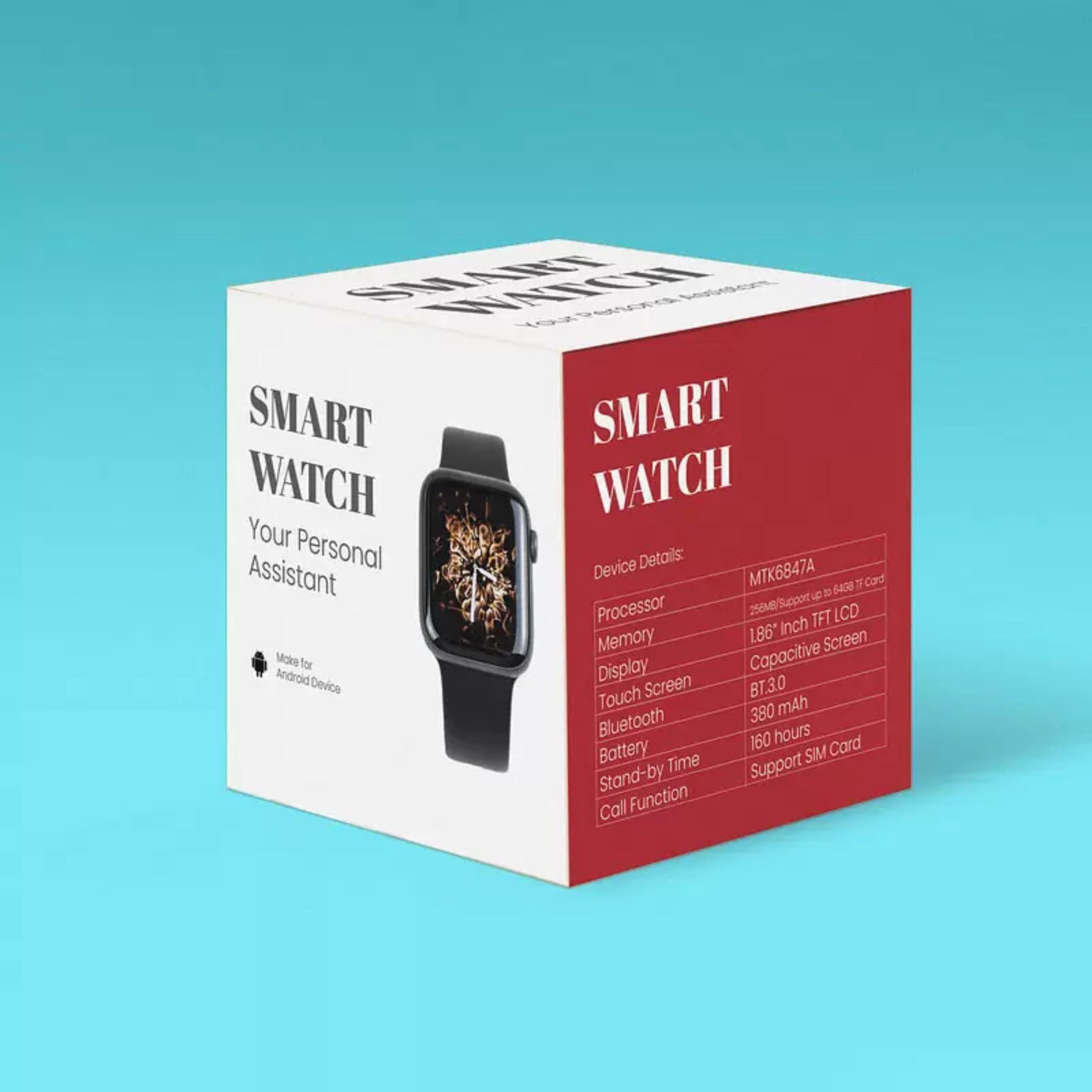 Expert Guide to Rigid Wrist Watch Packaging Boxes