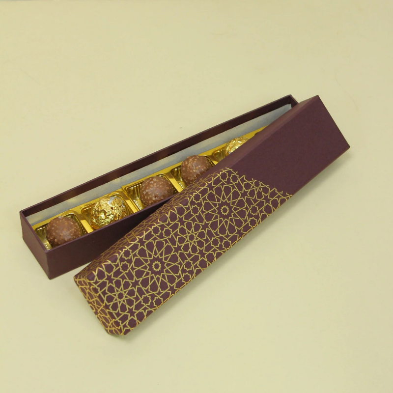 Small Chocolate Packaging Boxes: The Ultimate Guide
