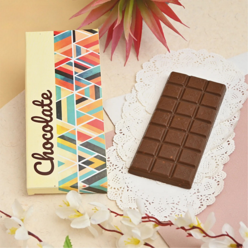 Small Chocolate Packaging Boxes: The Ultimate Guide