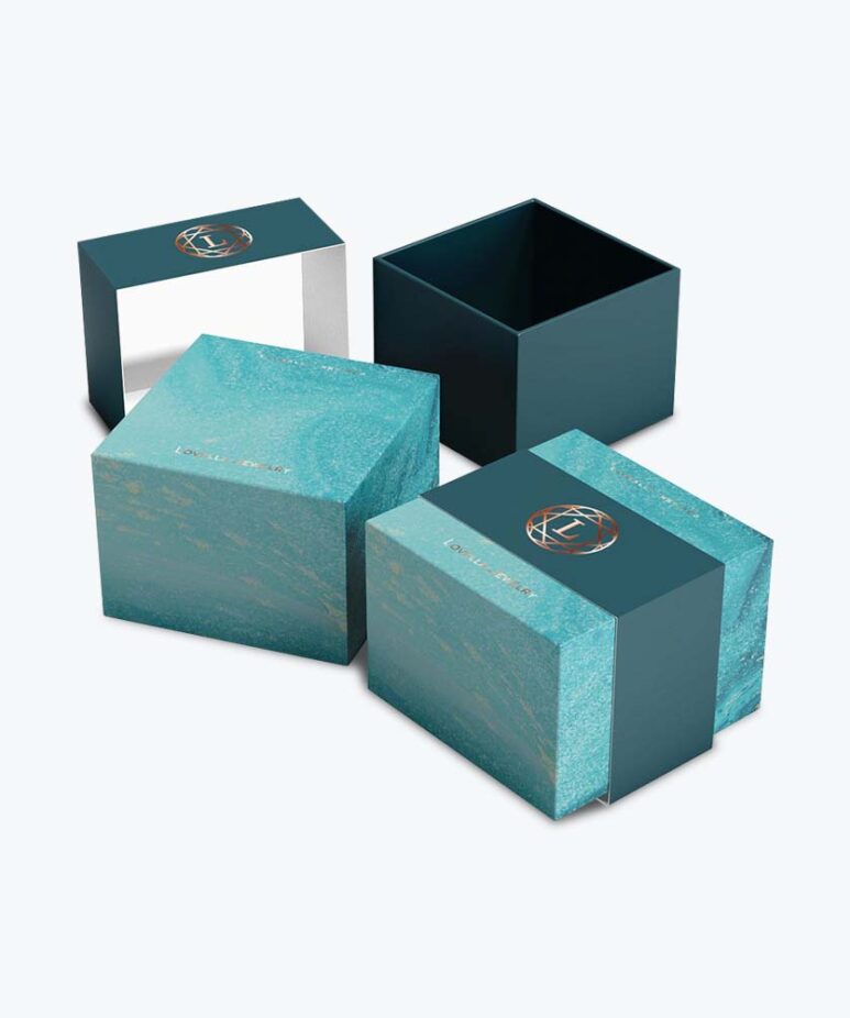 The Ultimate Guide to Choosing Custom Necklace Boxes