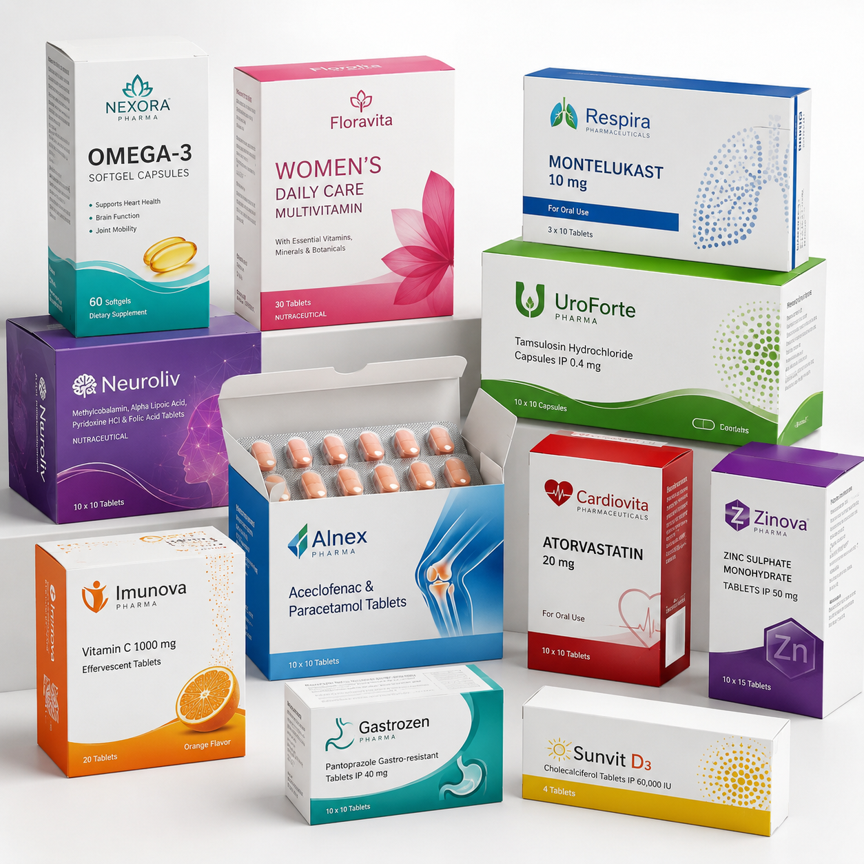 The Essential Guide to Medicine Boxes: Storage Solutions for Every Need