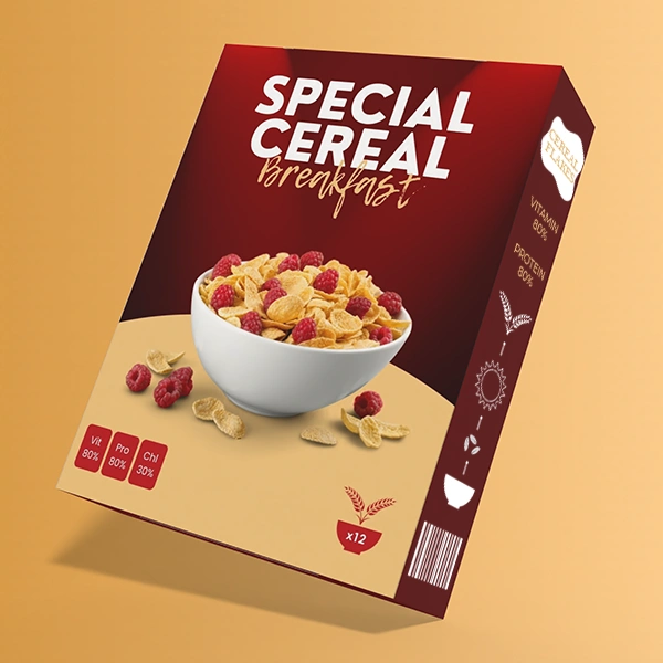Mini Cereal Boxes: A Guide to Choosing the Best Packaging