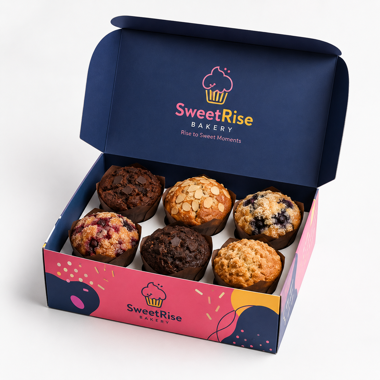 Everything You Need to Know About Muffin Boxes Packaging