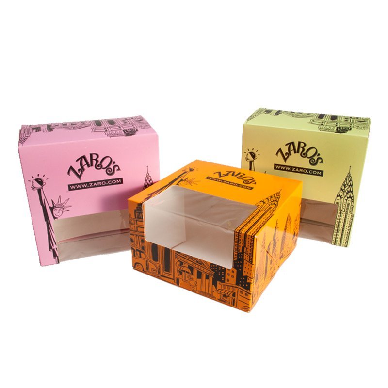 The Ultimate Guide to Pastry Boxes for Your Sweet Creations