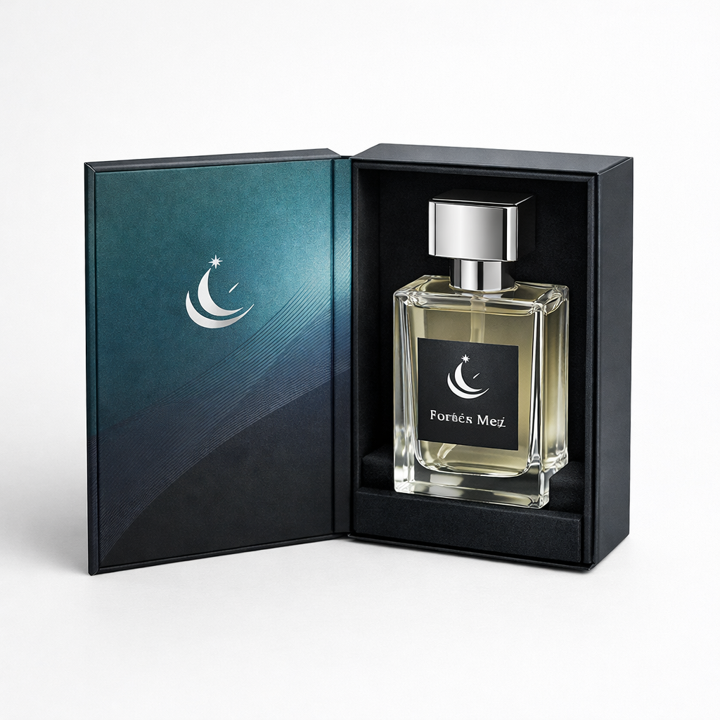 Everything You Need to Know About Custom Perfume Boxes