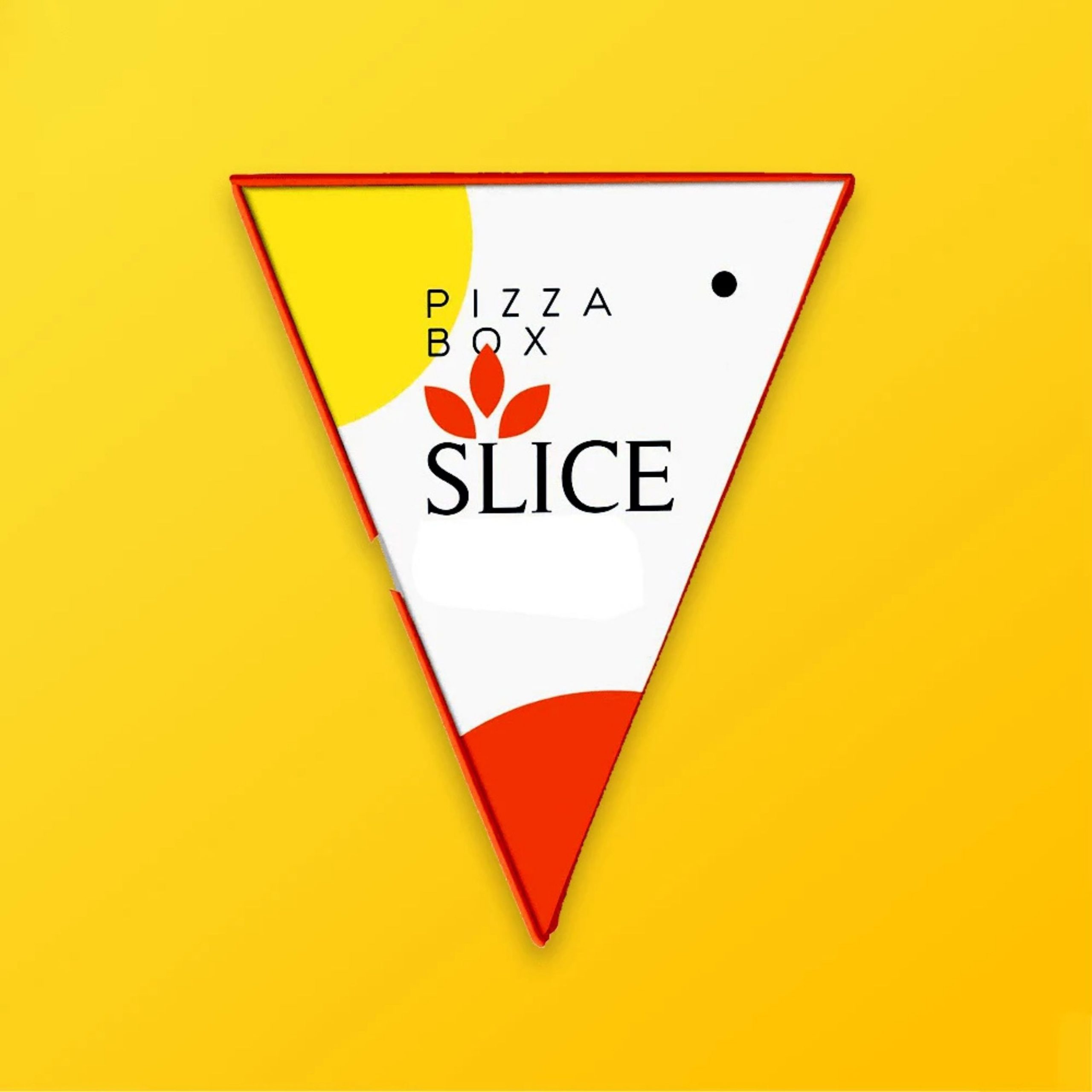 Pizza Slice Packaging Boxes for Ultimate Convenience and Quality