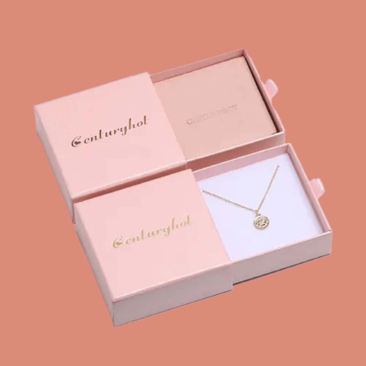 Ultimate Guide to Necklace Gift Boxes: Styles, Uses & Expertise