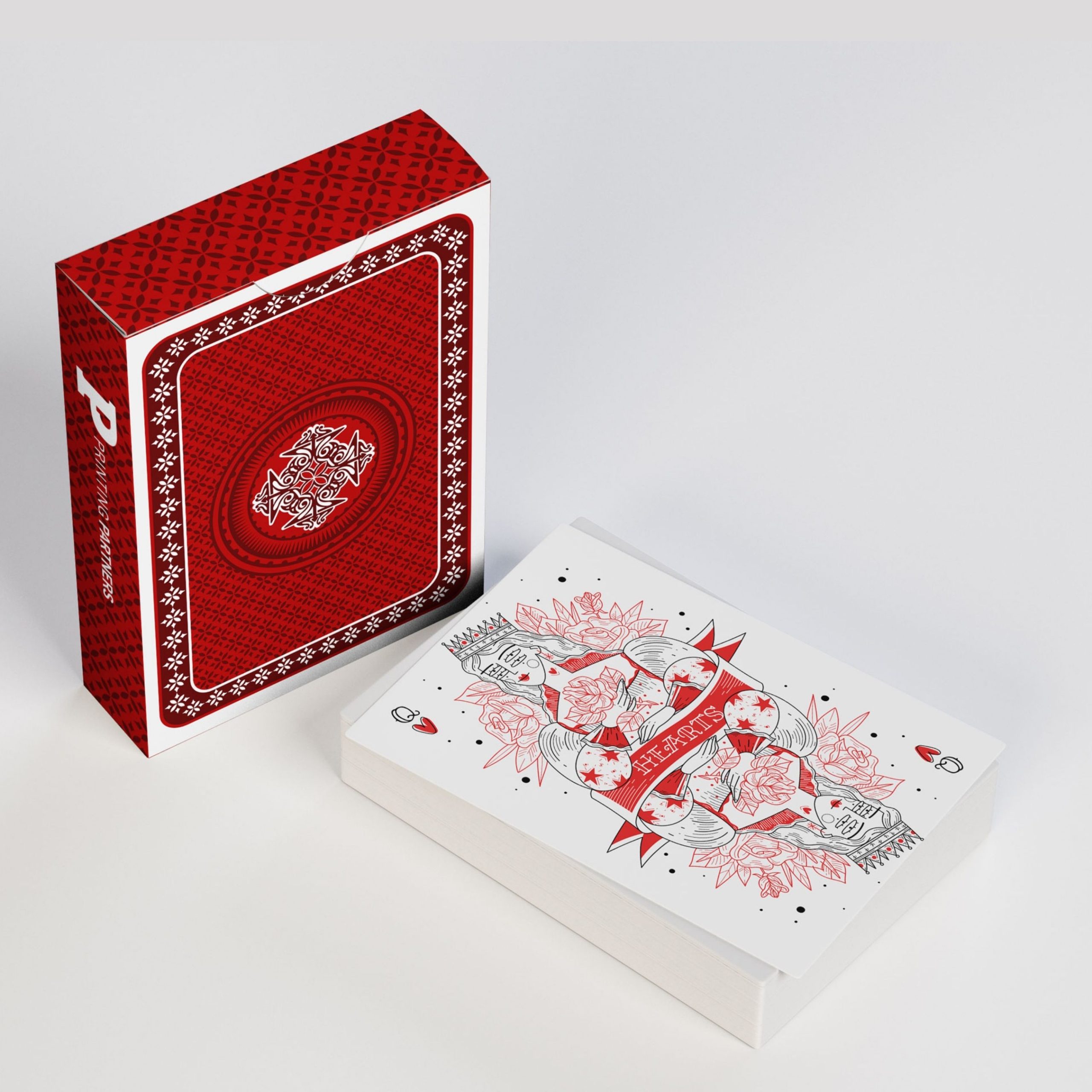 Comprehensive Guide to Playing Card Boxes: Design, Storage, and Customization