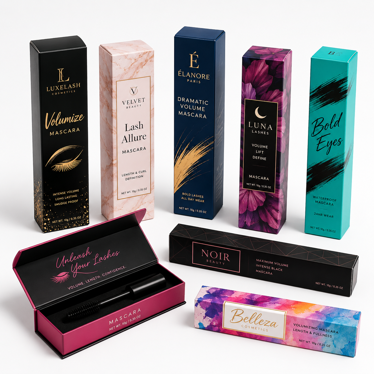 Expert Guide: Selecting Custom Packaging Solutions for Your Brand
