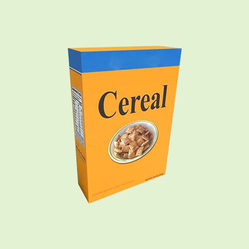 Where to Buy Mini Cereal Boxes: The Ultimate Guide