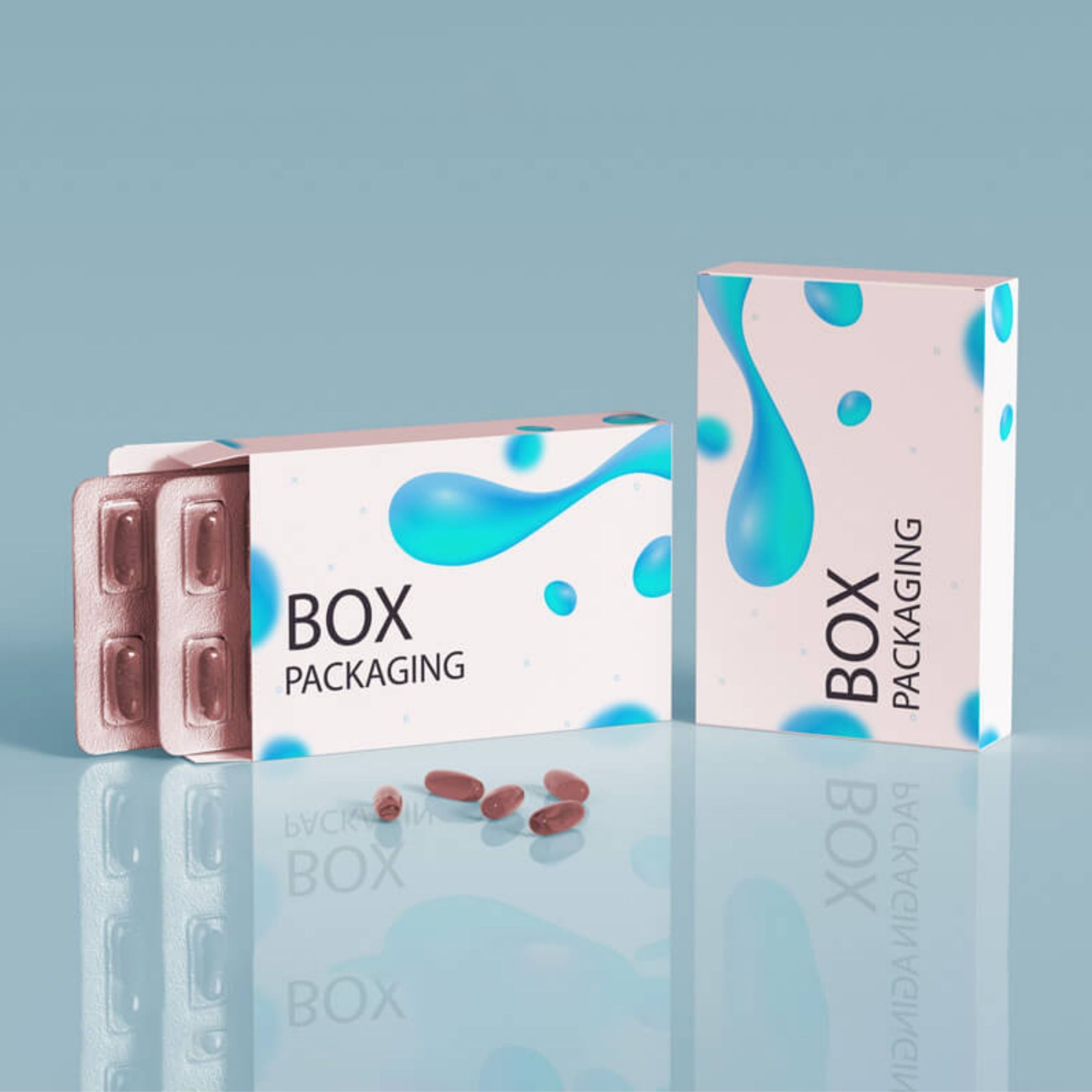 Comprehensive Guide to Pill Packaging Boxes for Pharmacies